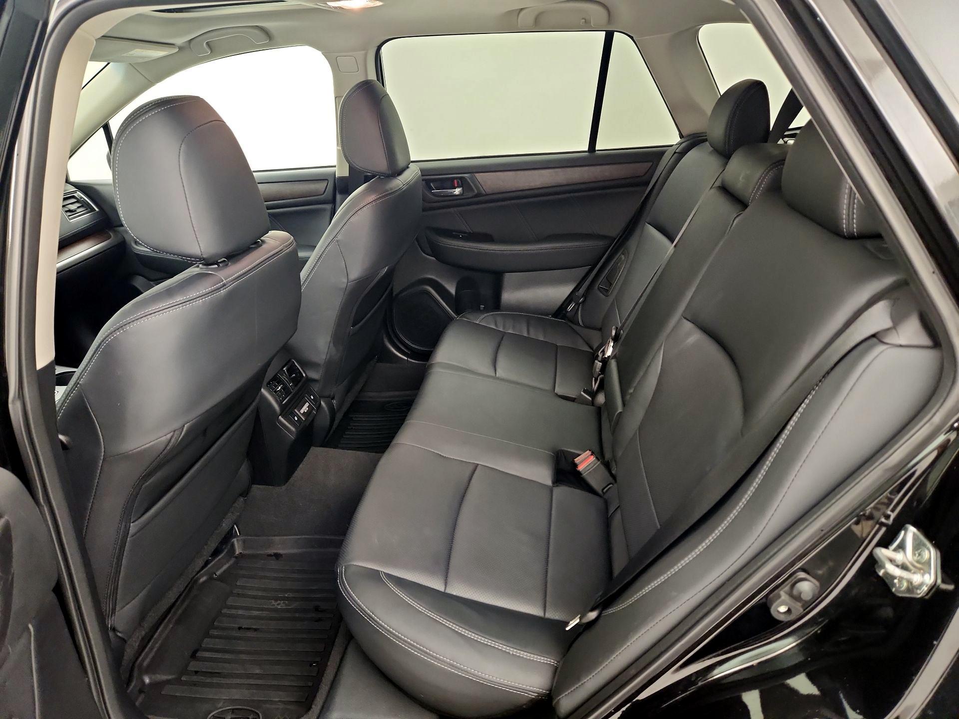 Thumbnail: 2018 Subaru Outback - 20
