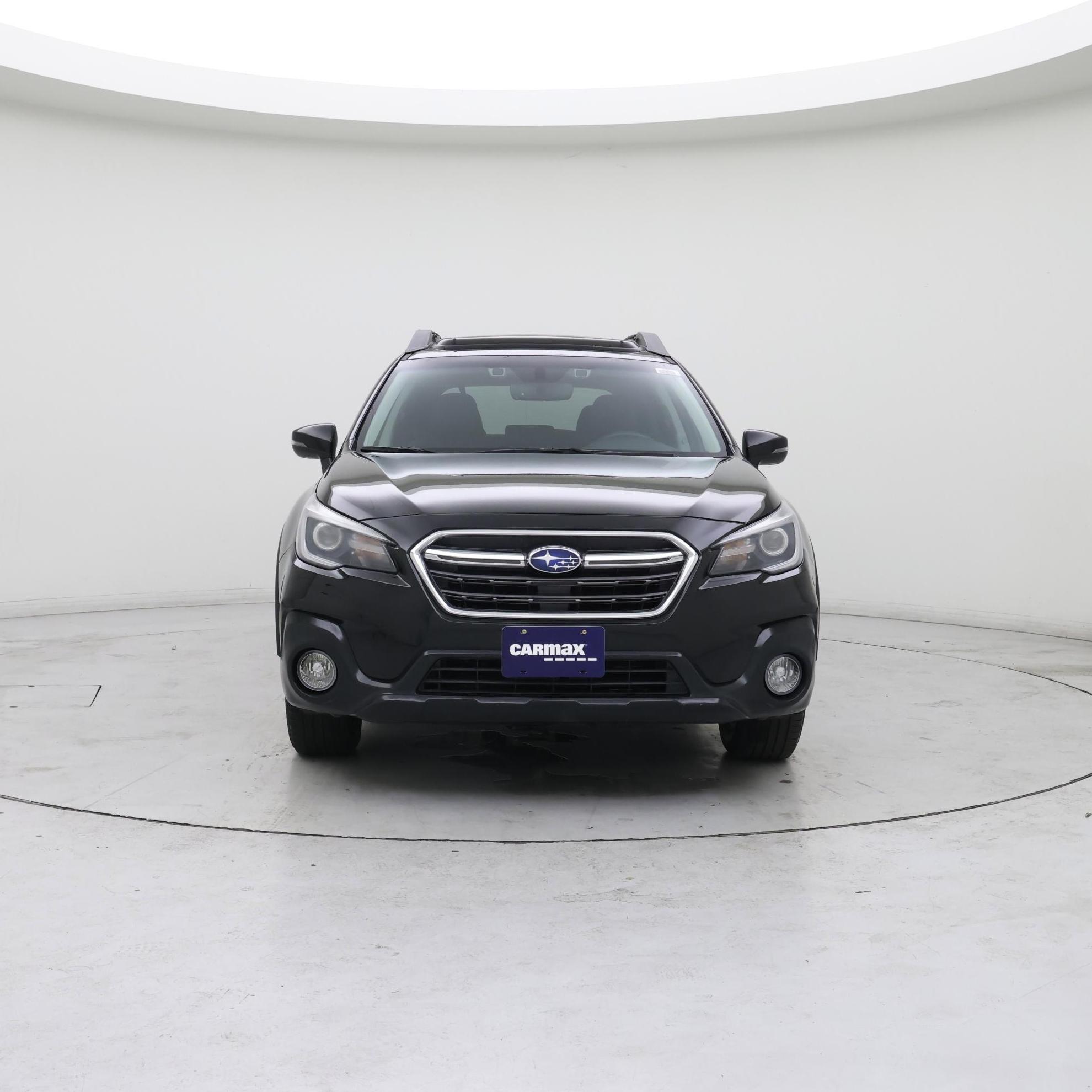 Thumbnail: 2018 Subaru Outback - 5