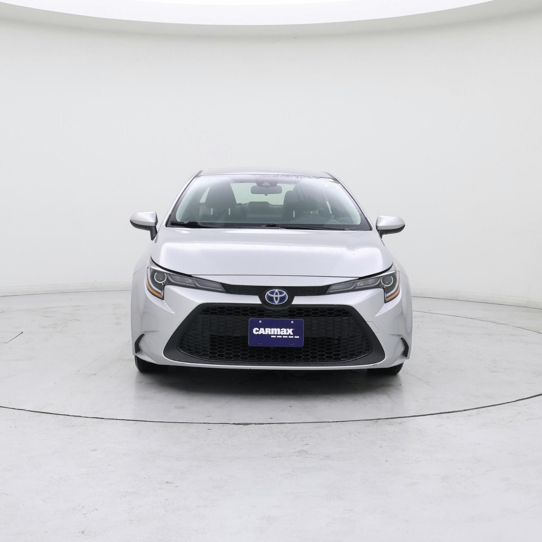 Thumbnail: 2022 Toyota Corolla - 5