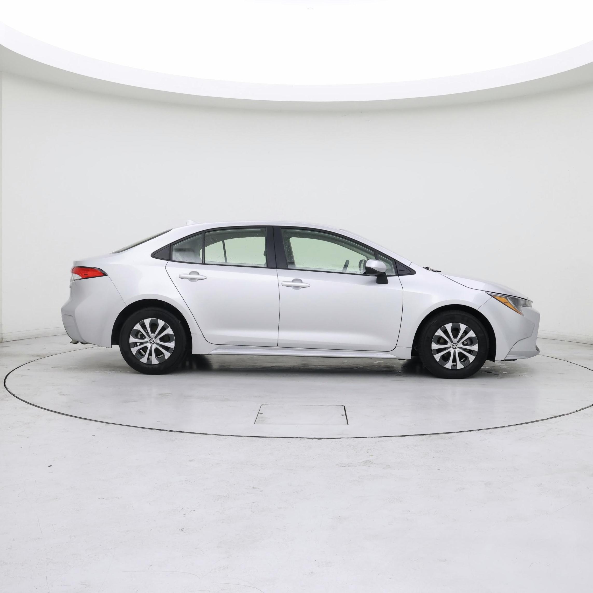 Thumbnail: 2022 Toyota Corolla - 7