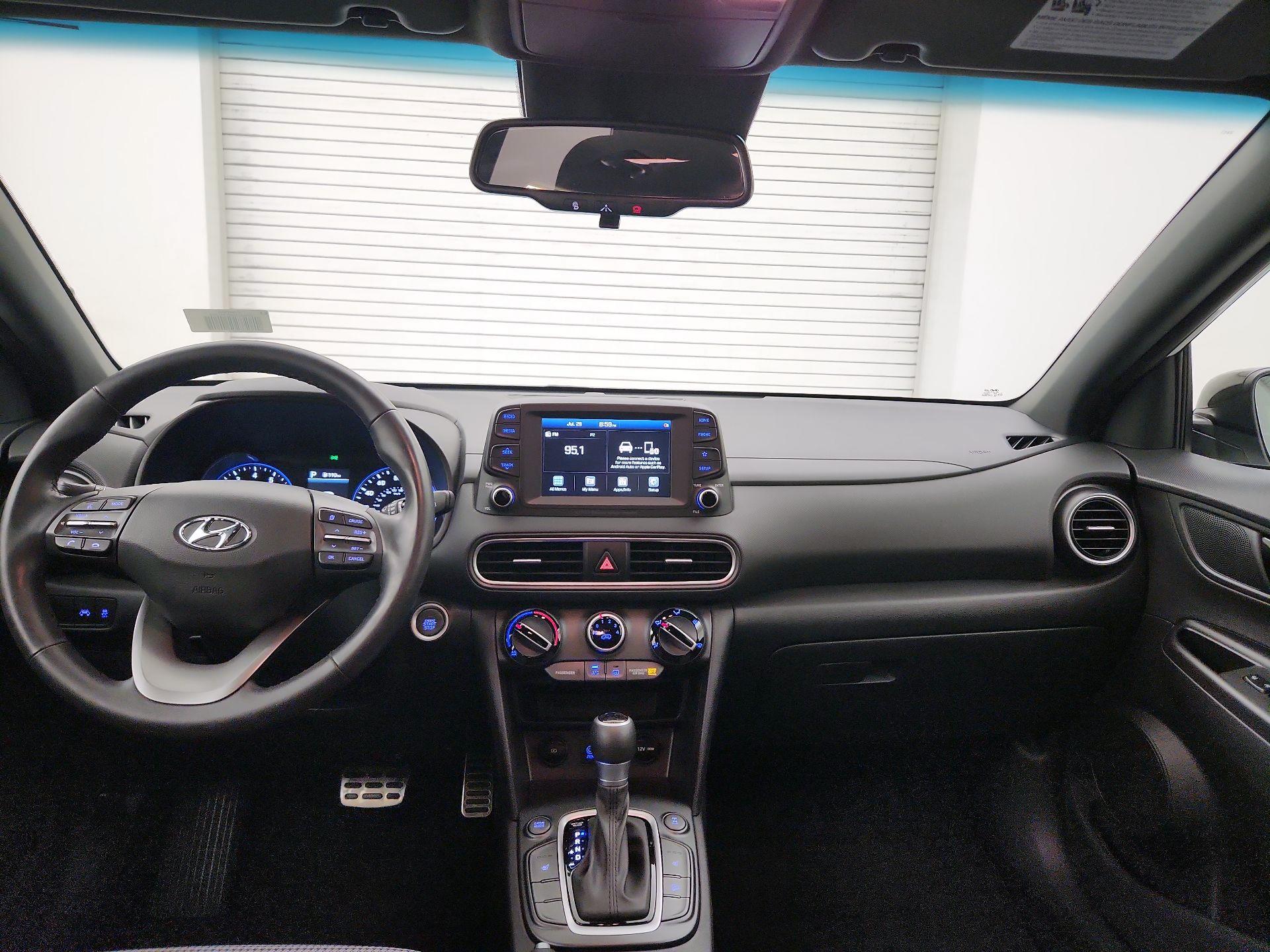 Thumbnail: 2021 Hyundai Kona - 9