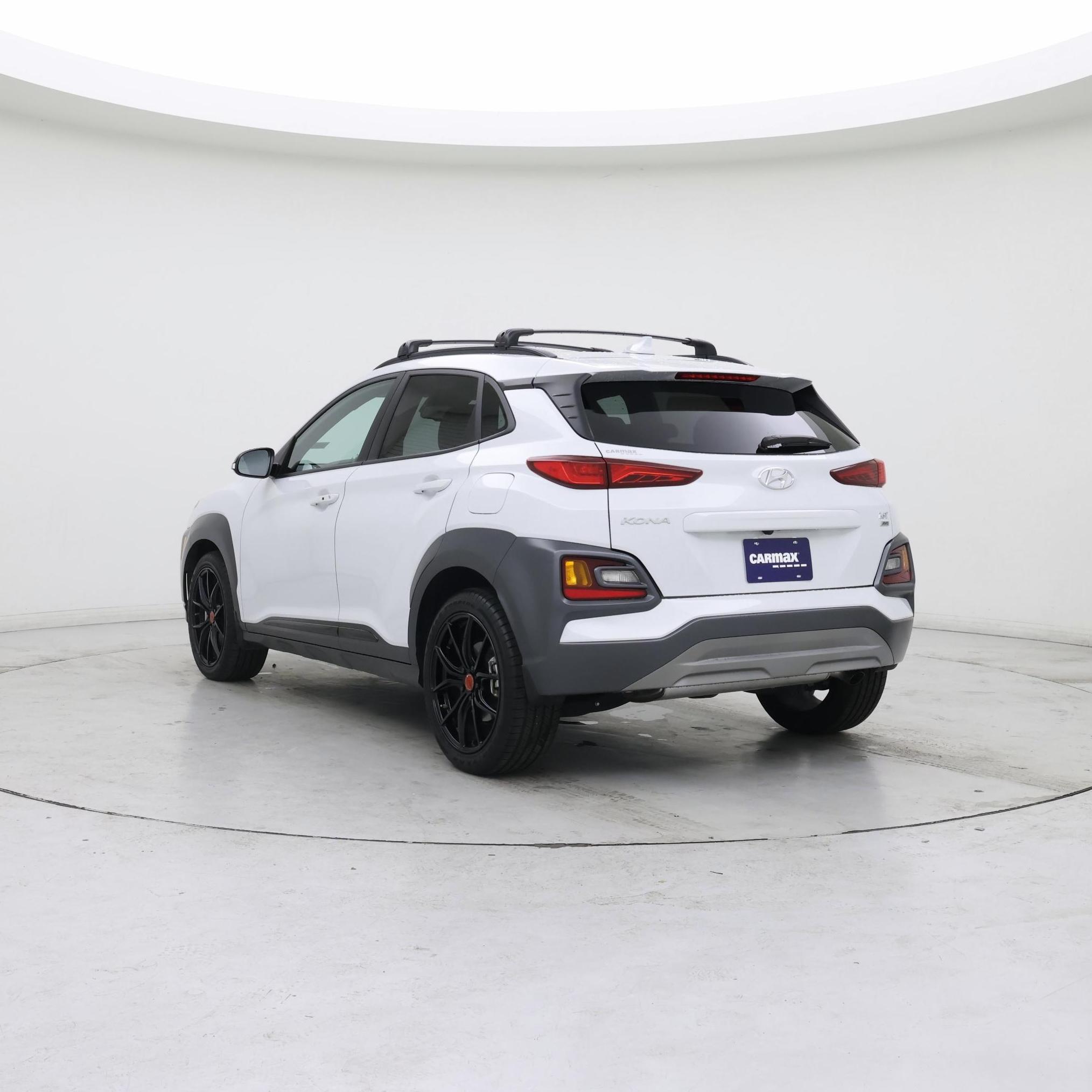 Thumbnail: 2021 Hyundai Kona - 2