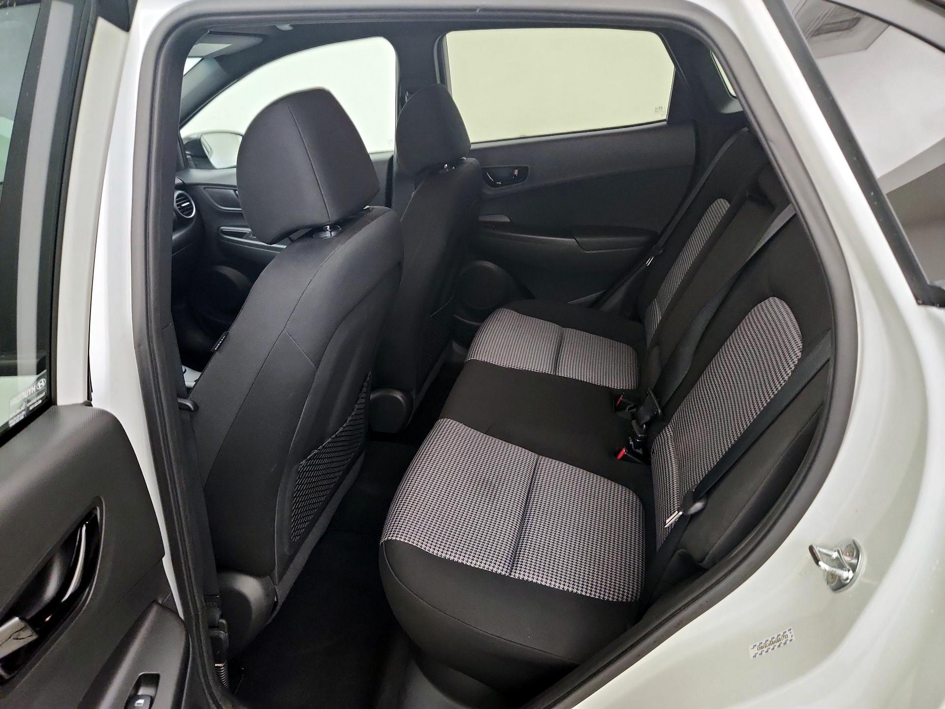Thumbnail: 2021 Hyundai Kona - 19