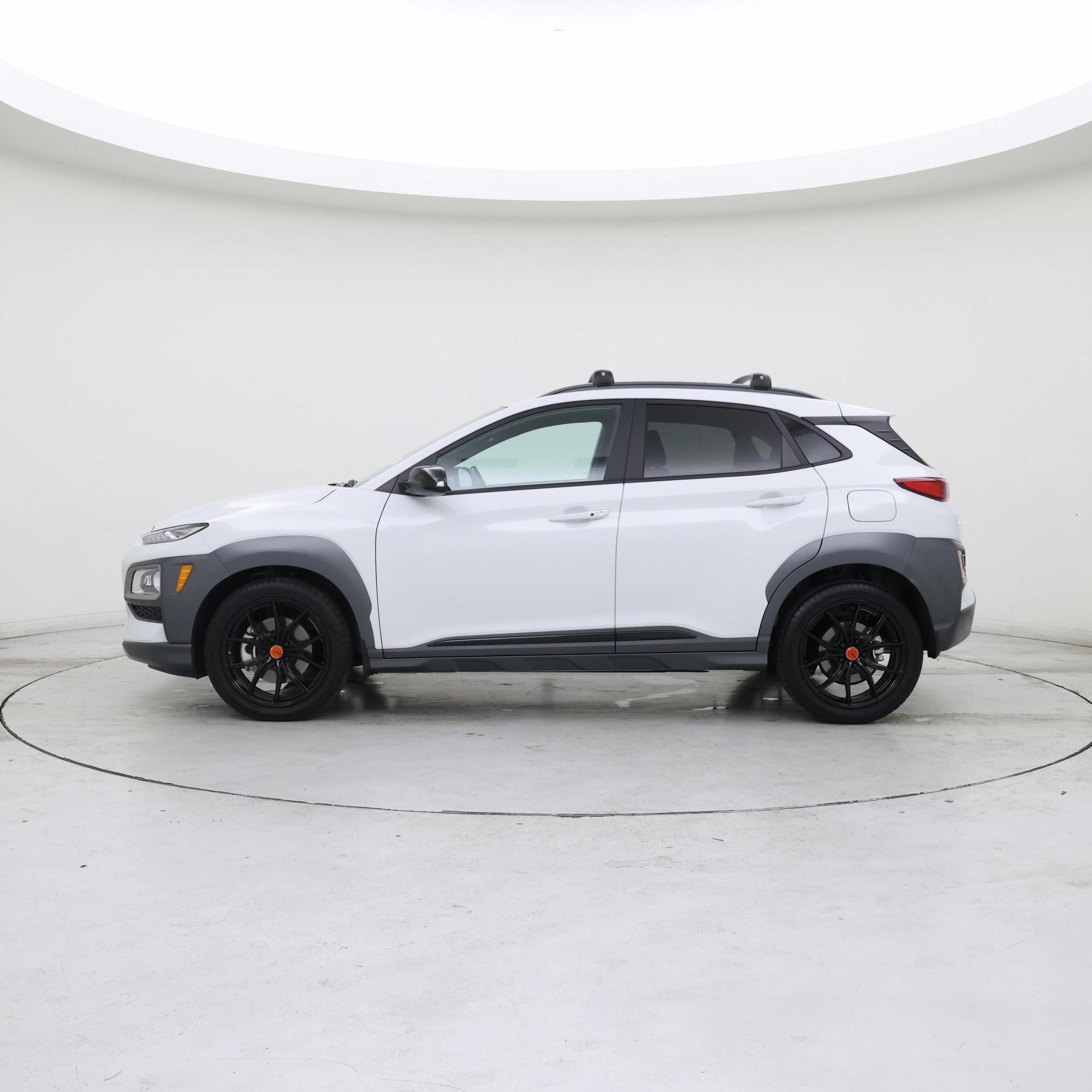 Thumbnail: 2021 Hyundai Kona - 3