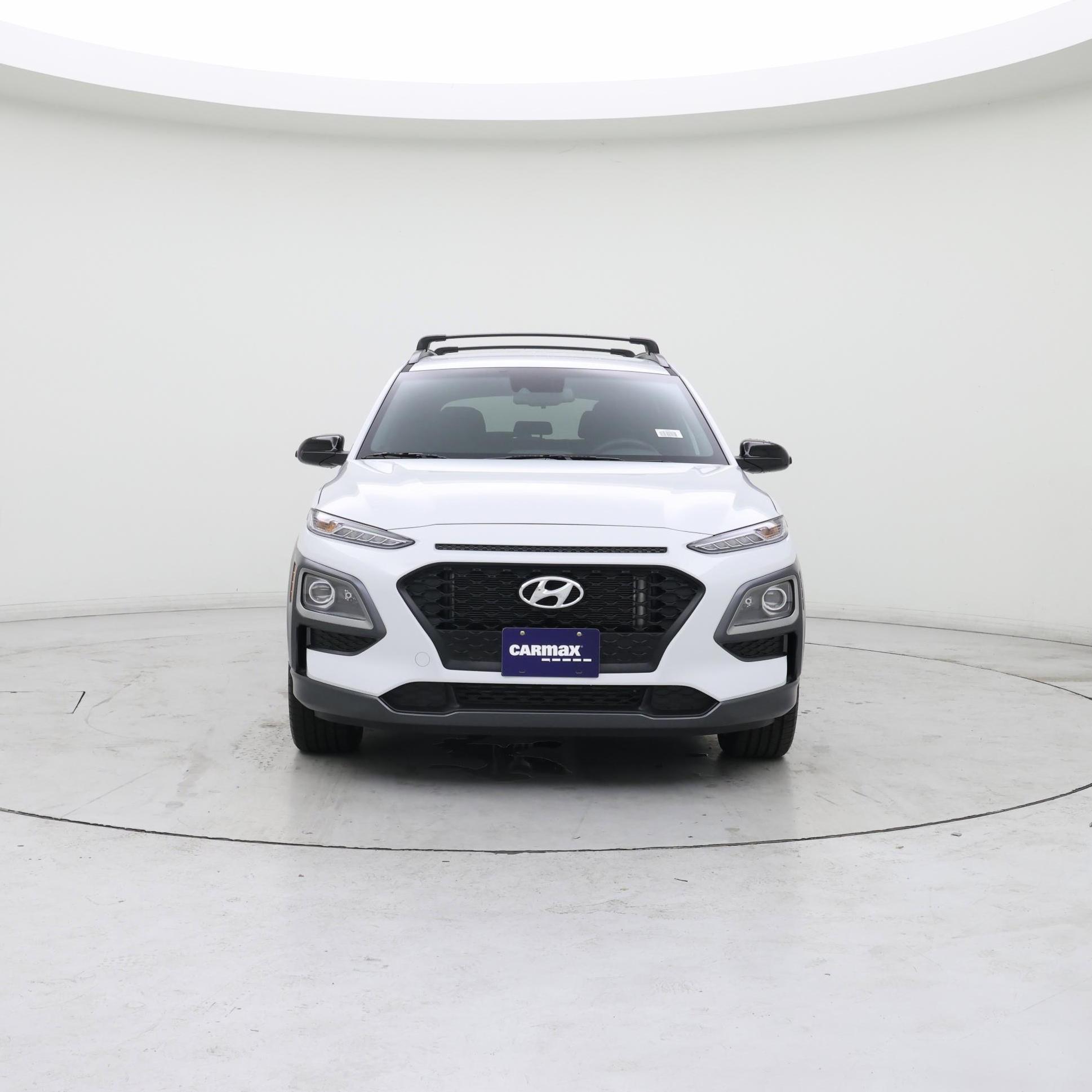 Thumbnail: 2021 Hyundai Kona - 5