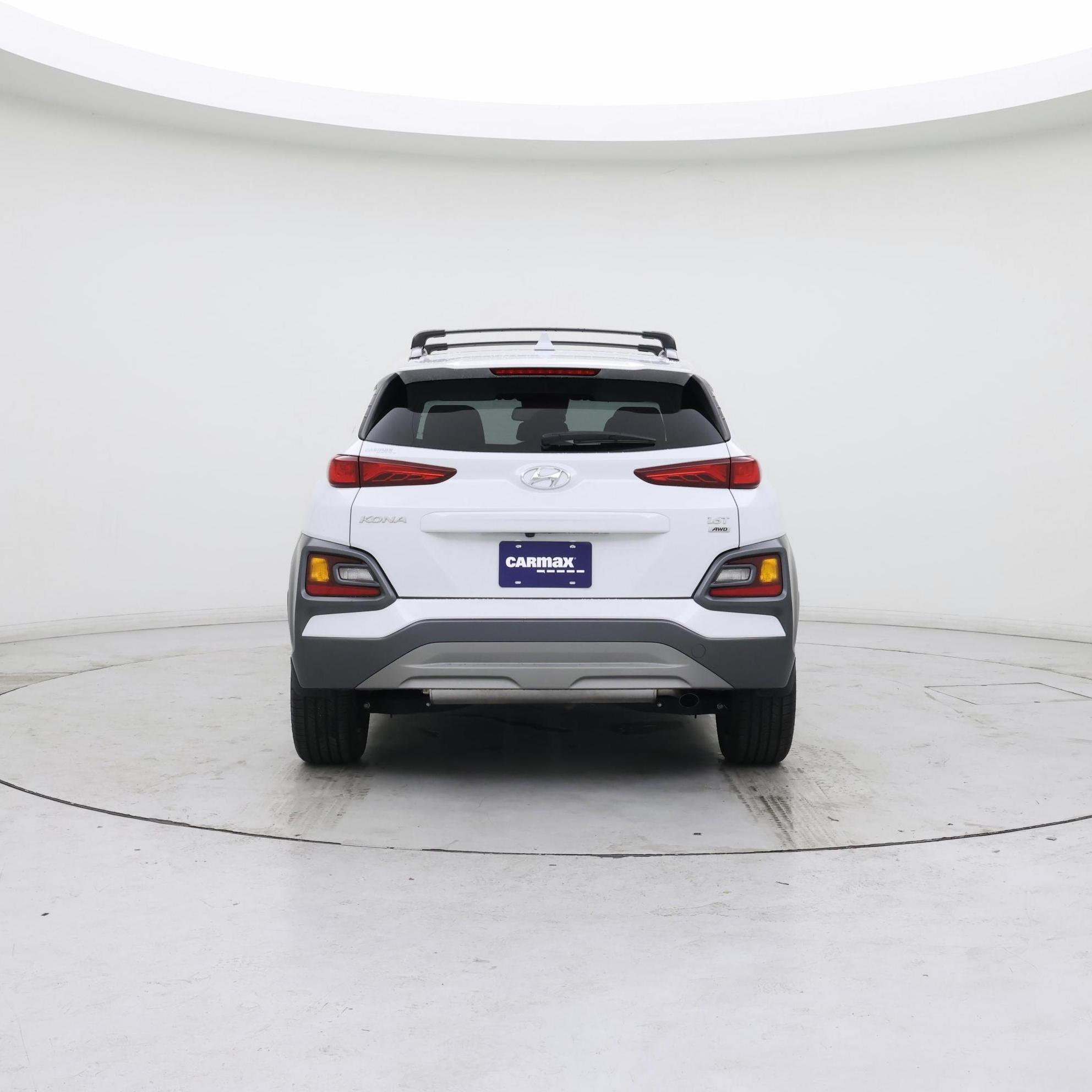 Thumbnail: 2021 Hyundai Kona - 6
