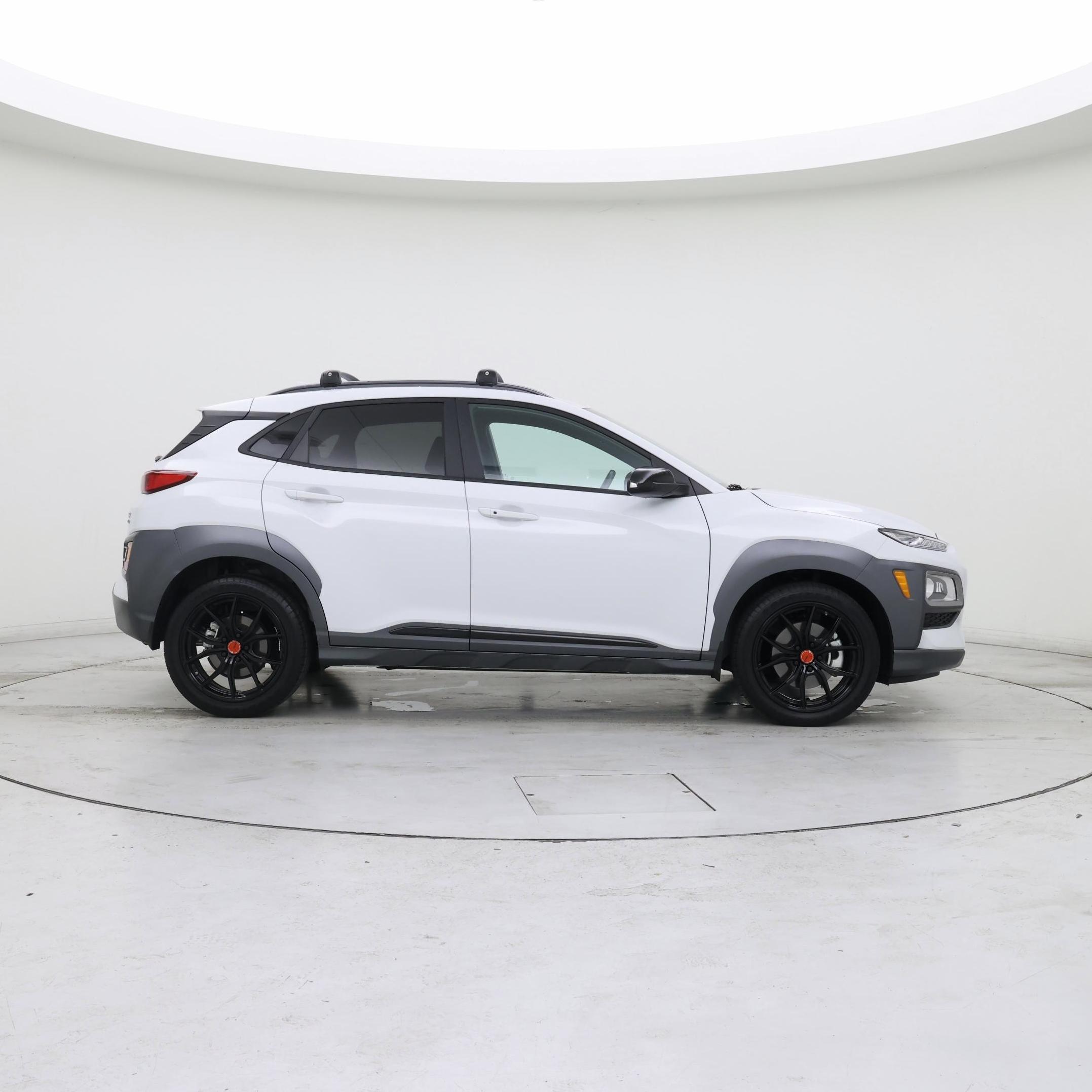 Thumbnail: 2021 Hyundai Kona - 7
