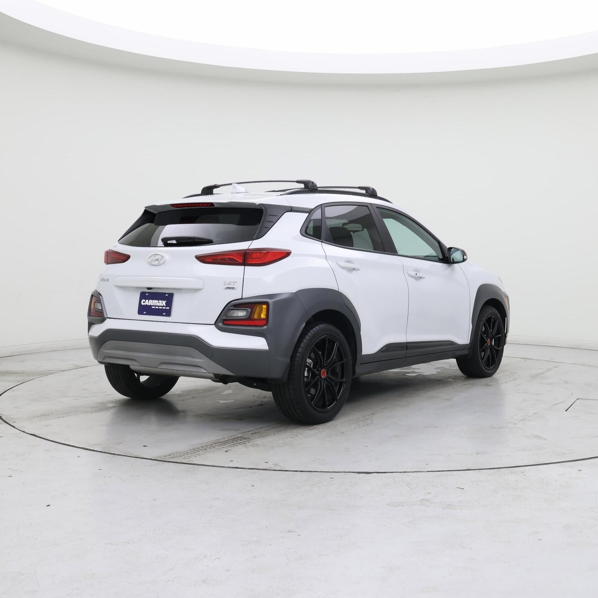 Thumbnail: 2021 Hyundai Kona - 8