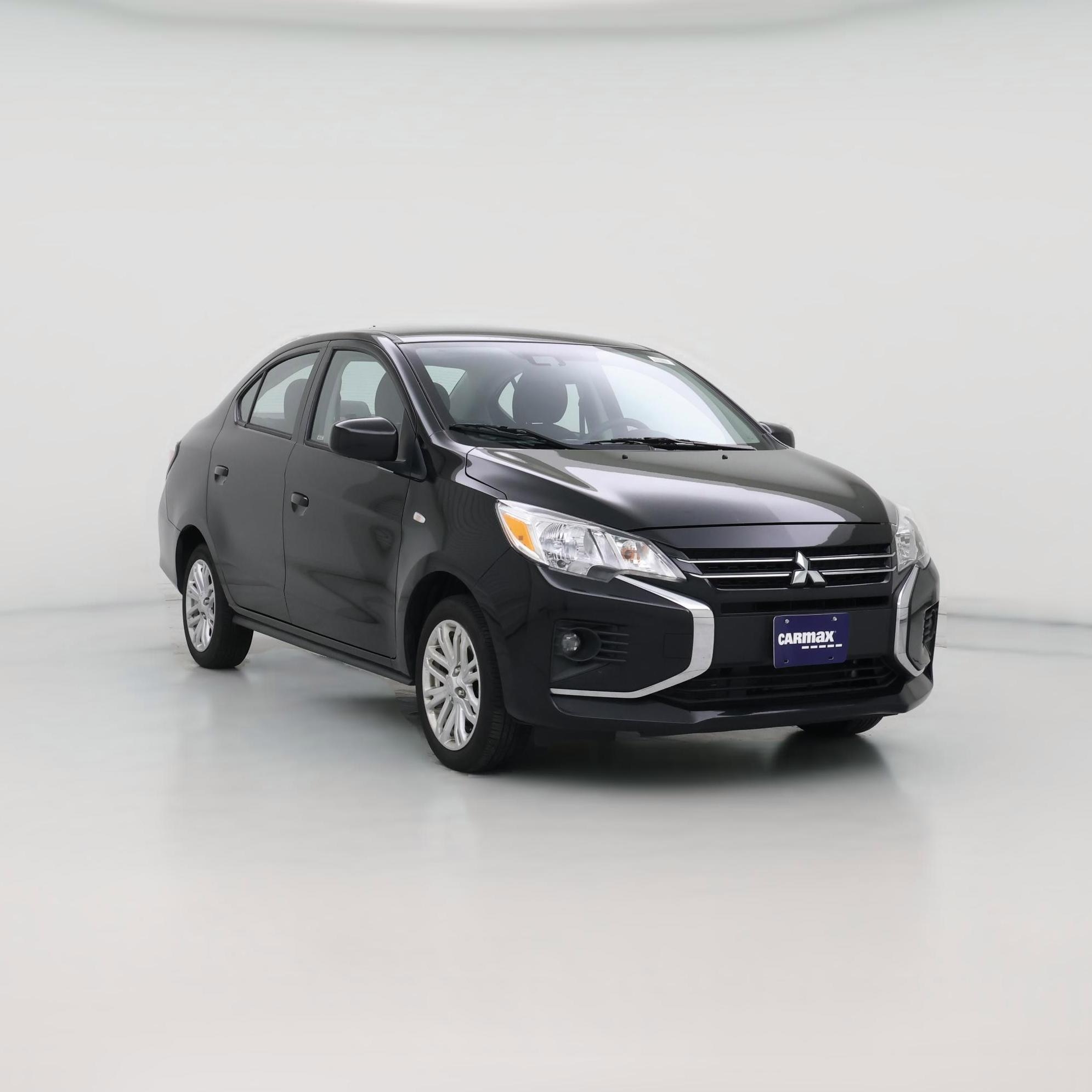 Thumbnail: 2024 Mitsubishi Mirage G4 - 1