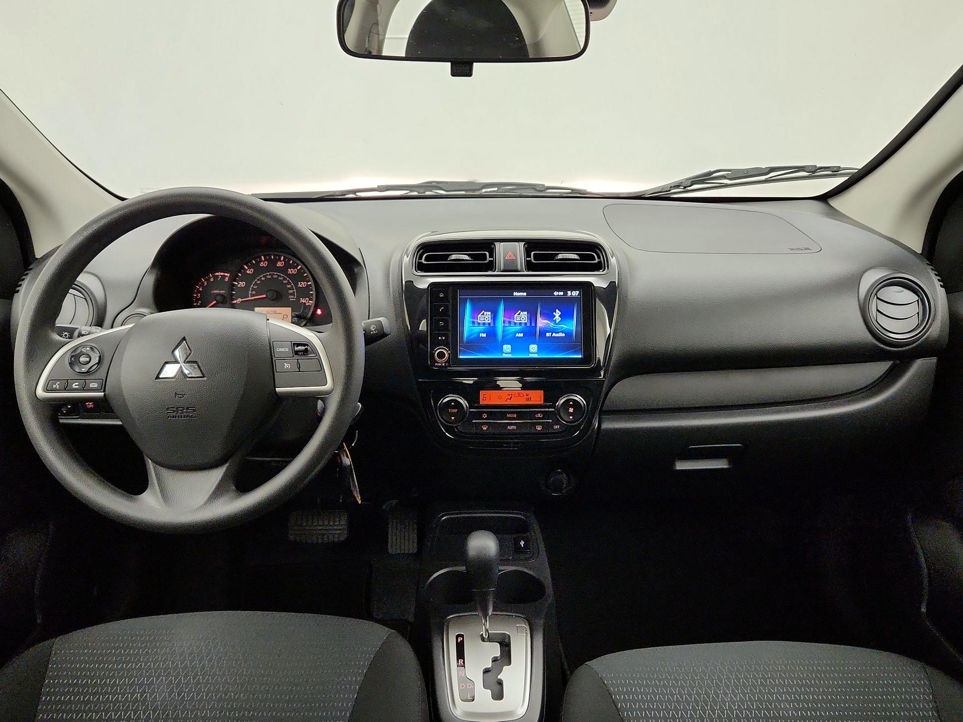 Thumbnail: 2024 Mitsubishi Mirage G4 - 9