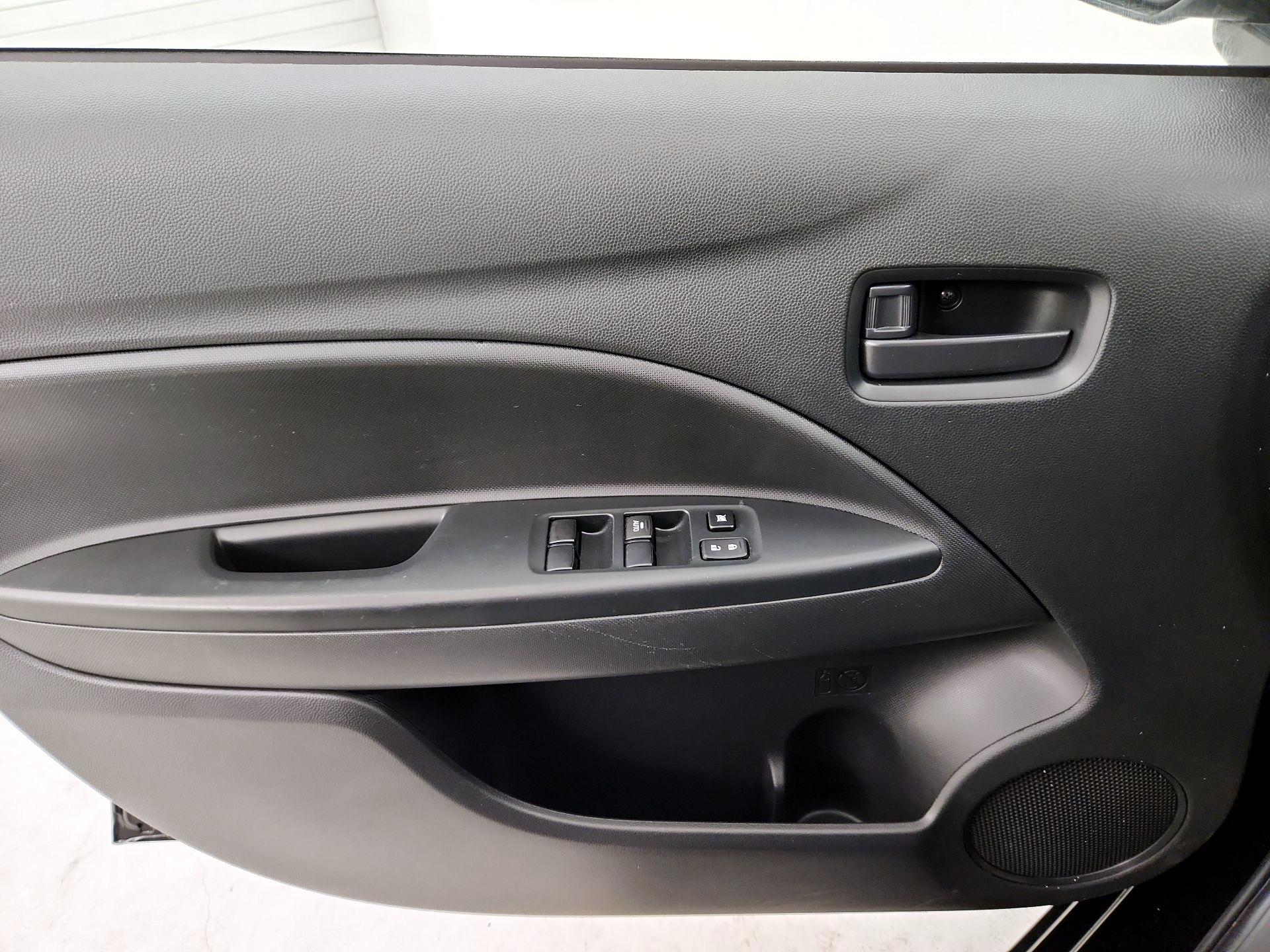 Thumbnail: 2024 Mitsubishi Mirage G4 - 12