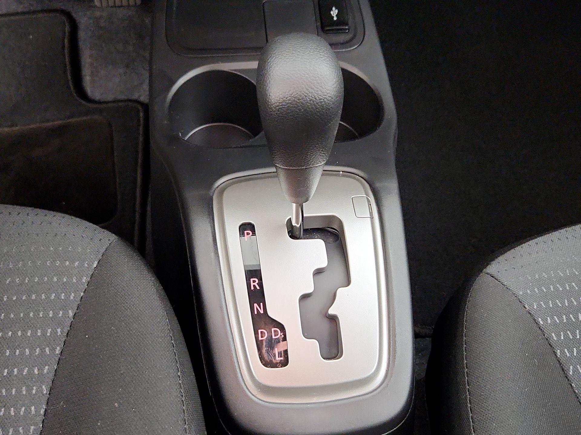 Thumbnail: 2024 Mitsubishi Mirage G4 - 17