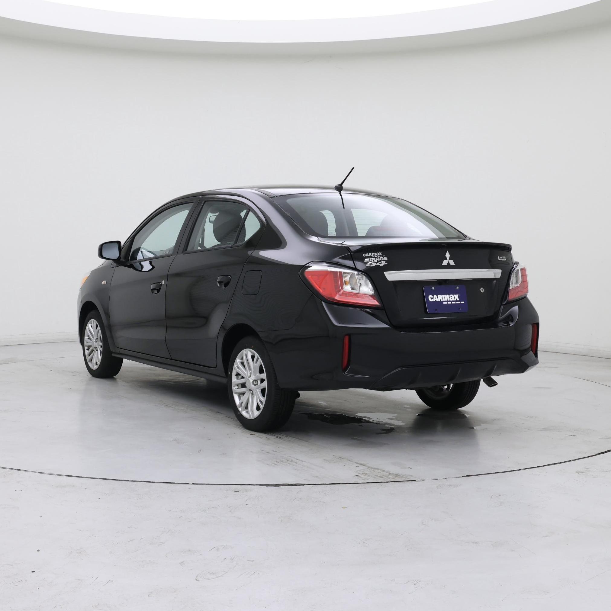 Thumbnail: 2024 Mitsubishi Mirage G4 - 2