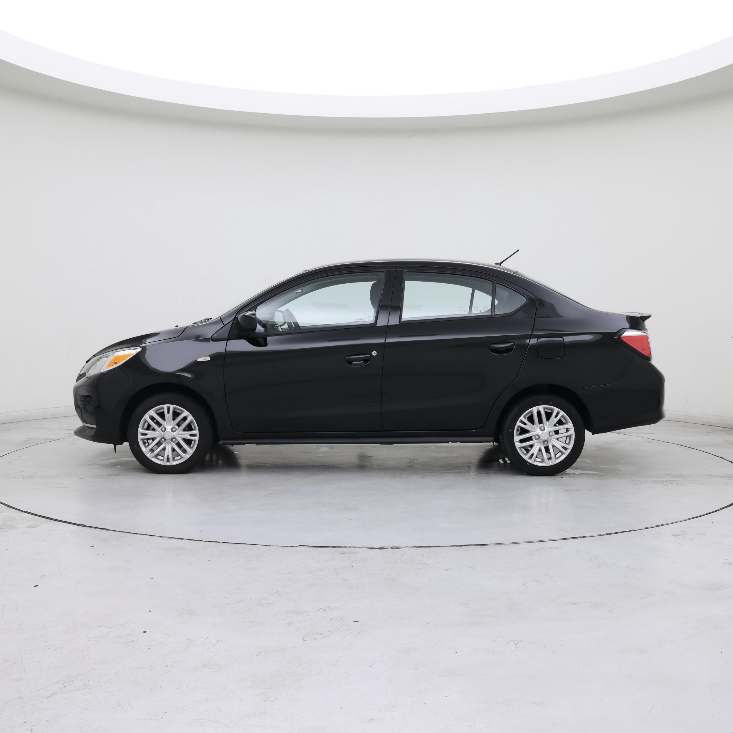 Thumbnail: 2024 Mitsubishi Mirage G4 - 3