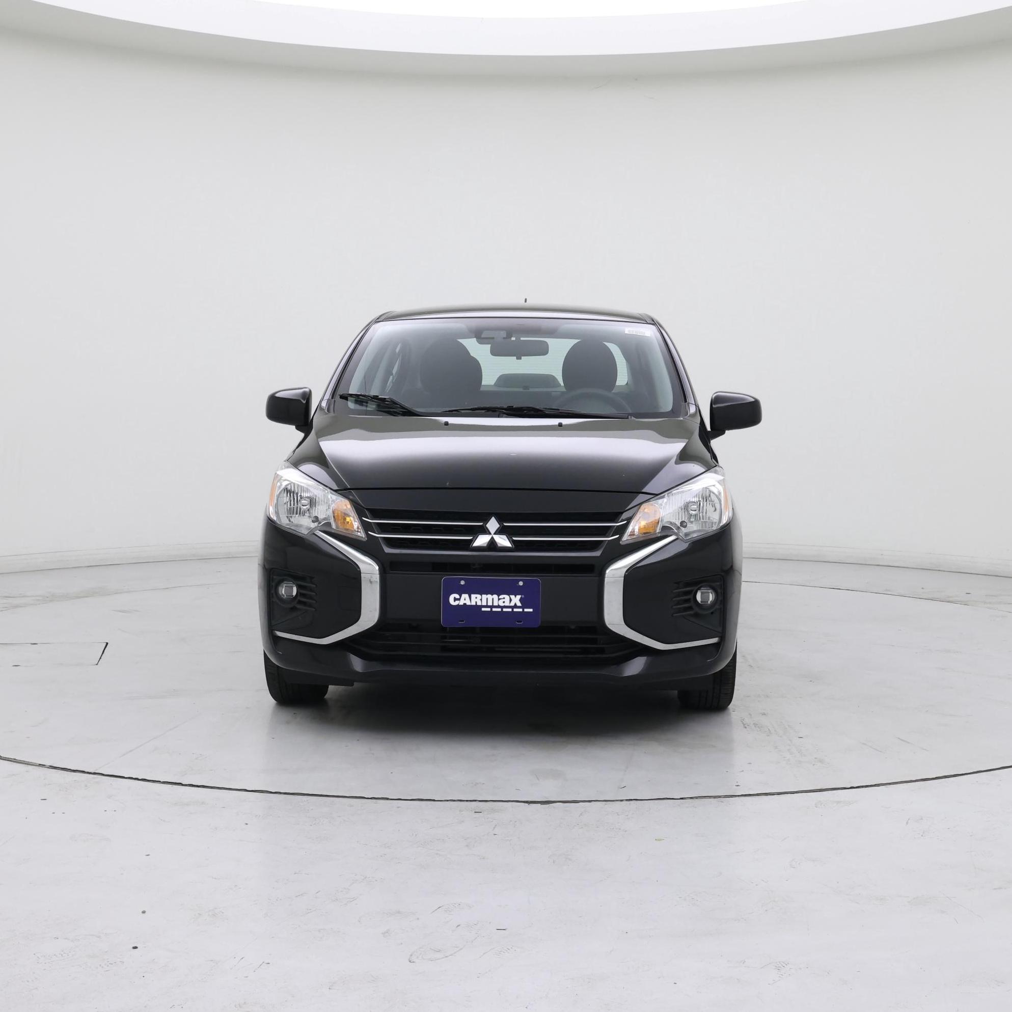 Thumbnail: 2024 Mitsubishi Mirage G4 - 5
