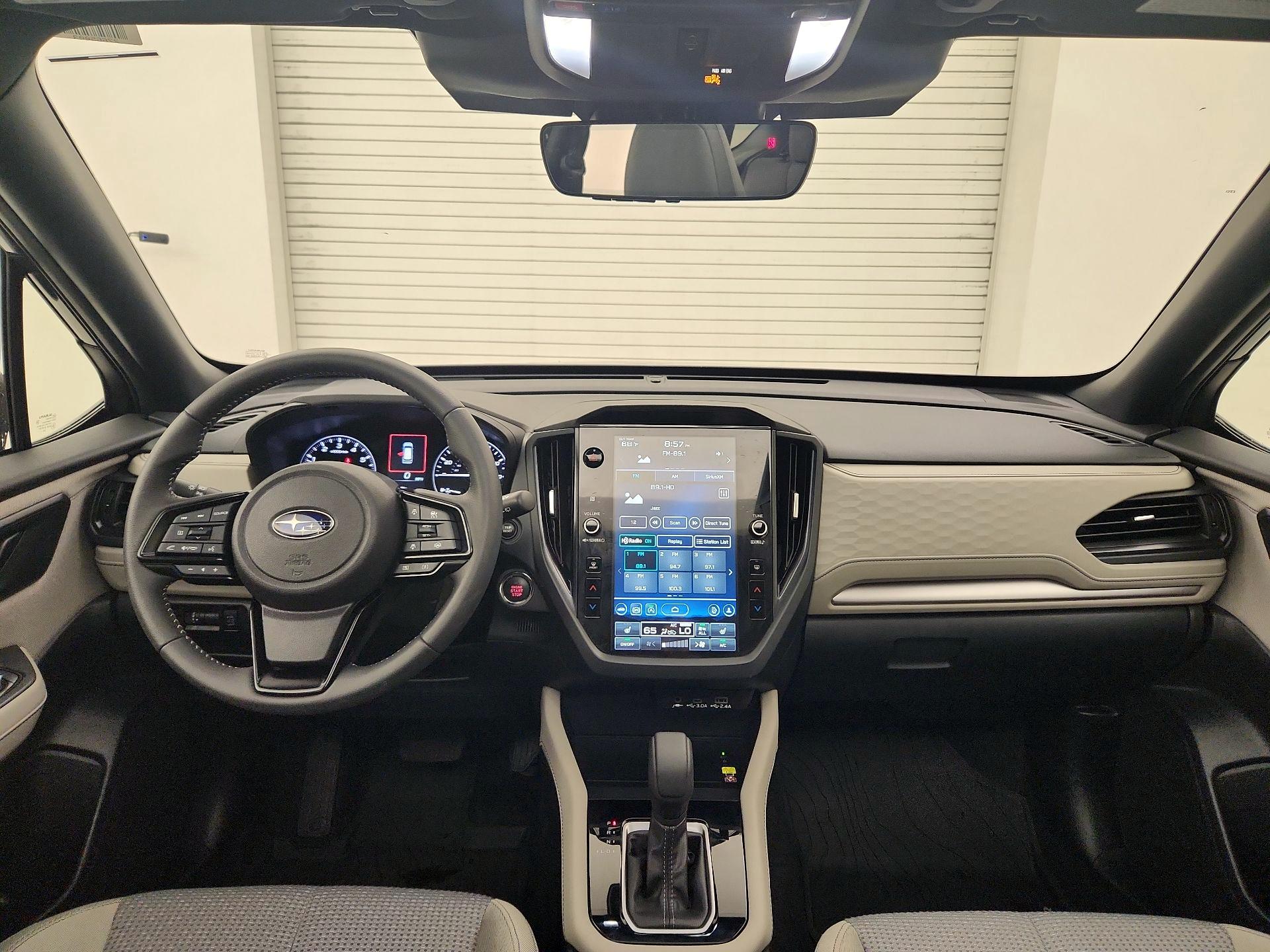 Thumbnail: 2025 Subaru Forester - 9
