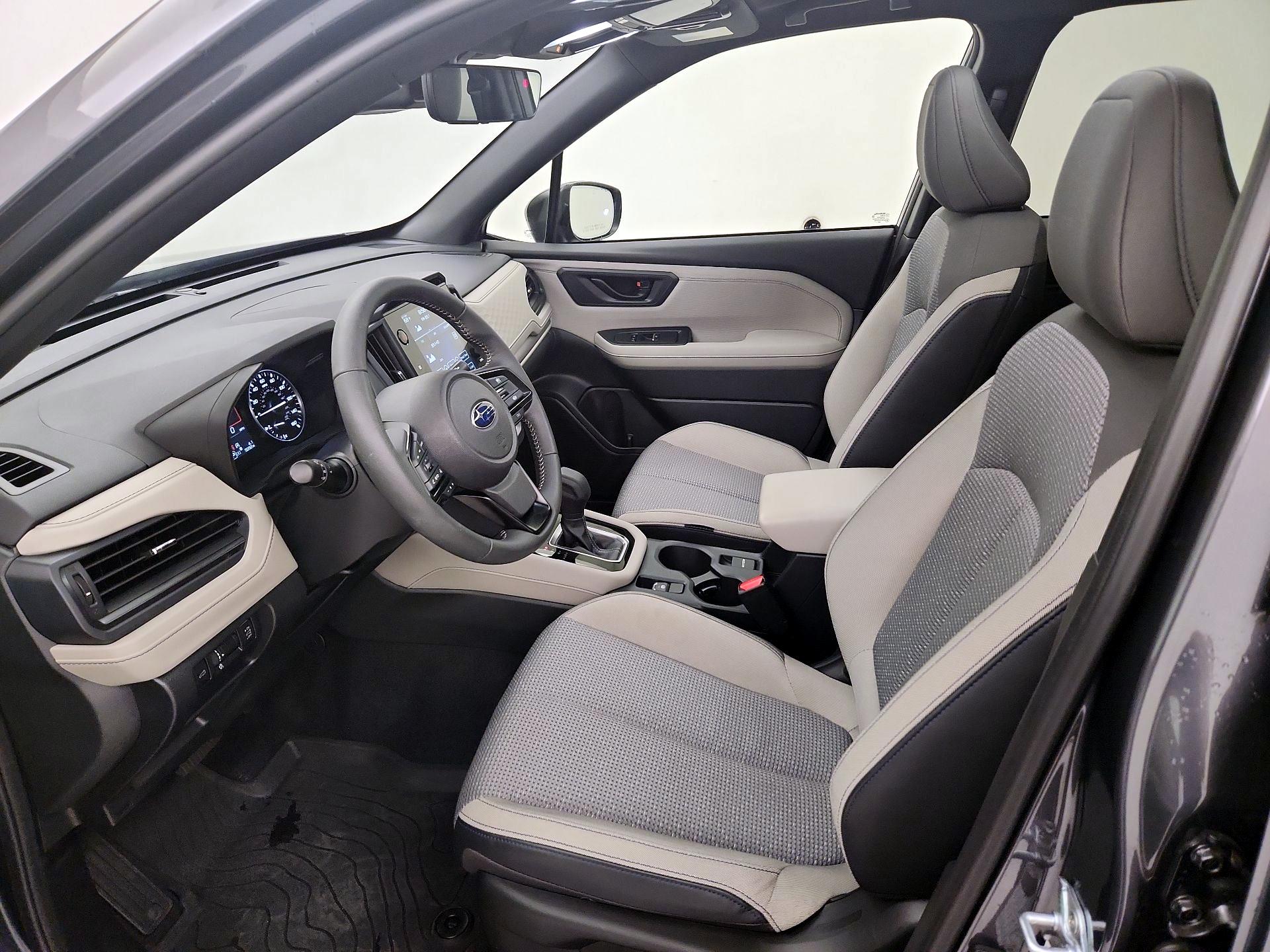 Thumbnail: 2025 Subaru Forester - 11