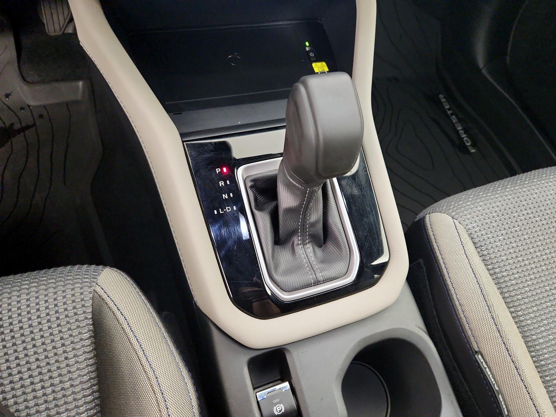 Thumbnail: 2025 Subaru Forester - 17