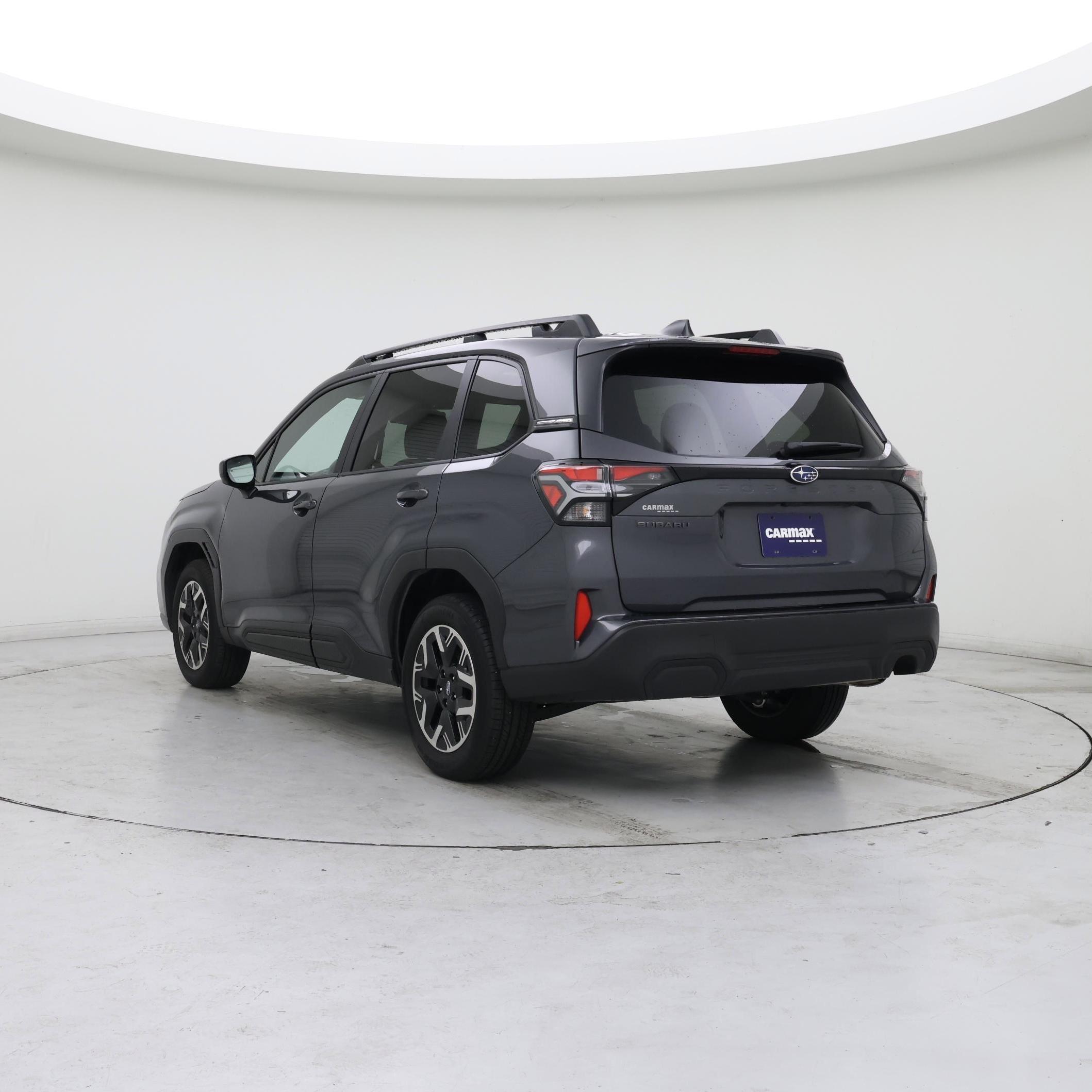 Thumbnail: 2025 Subaru Forester - 2
