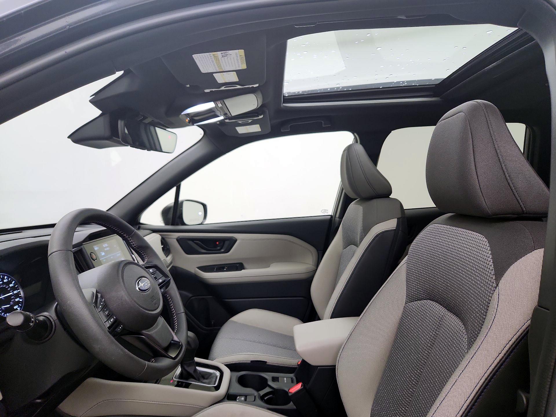 Thumbnail: 2025 Subaru Forester - 19