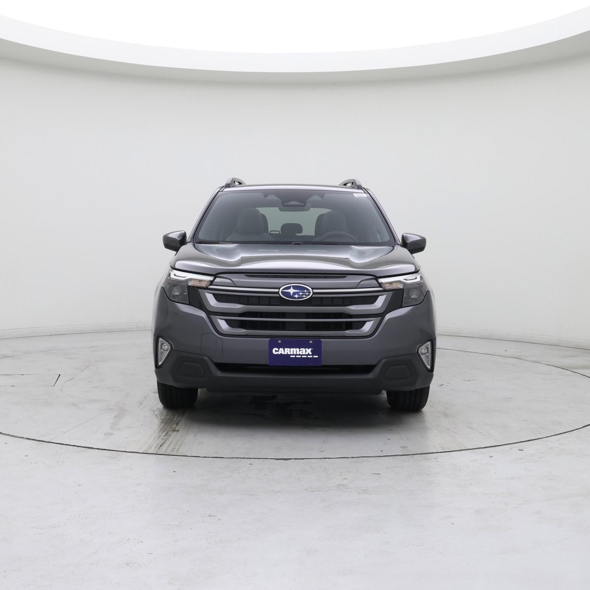 Thumbnail: 2025 Subaru Forester - 5