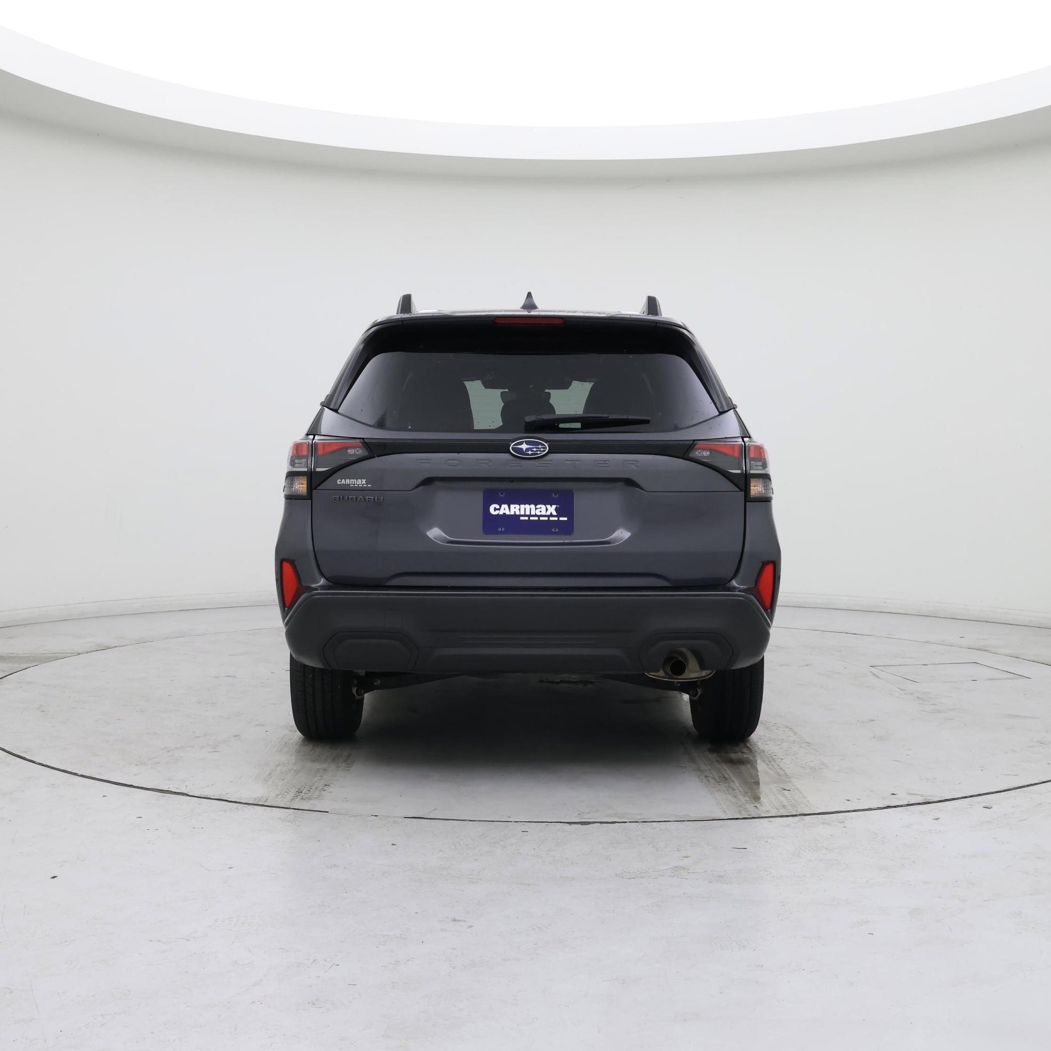 Thumbnail: 2025 Subaru Forester - 6