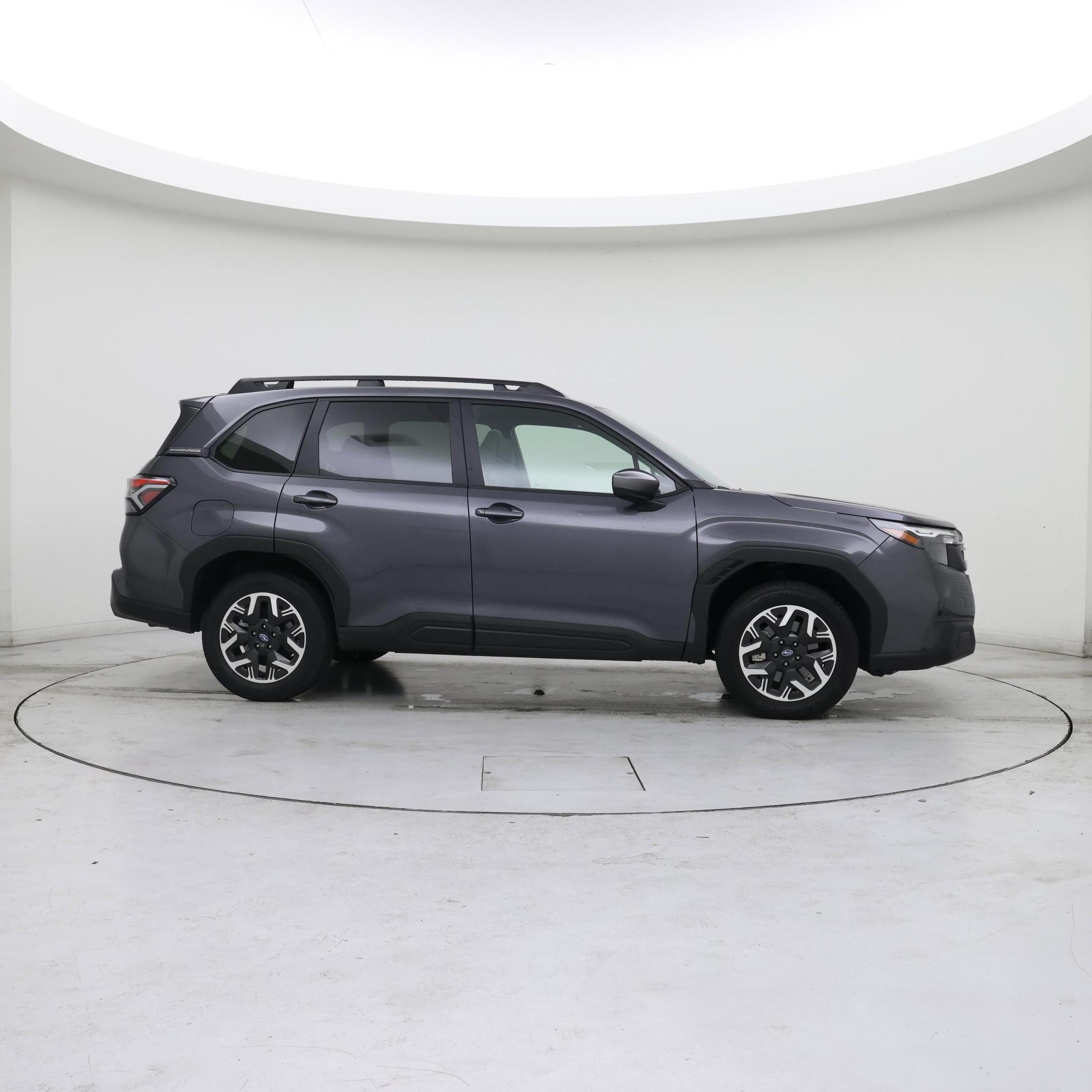 Thumbnail: 2025 Subaru Forester - 7