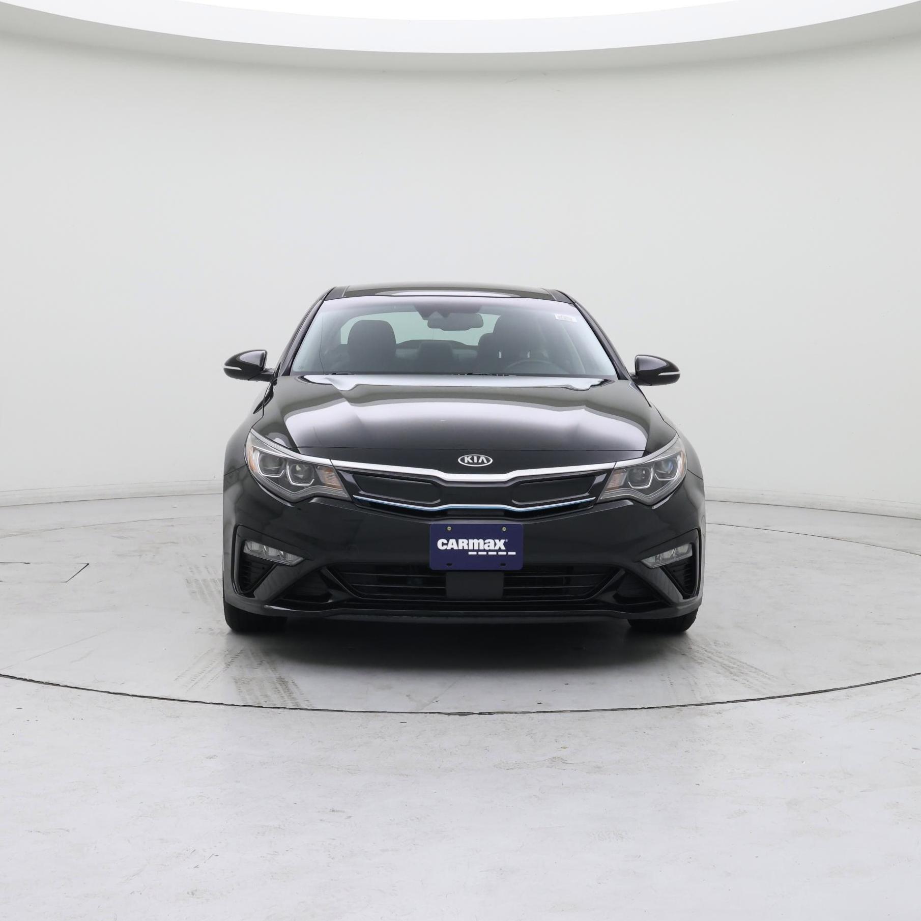 Thumbnail: 2020 Kia Optima - 5