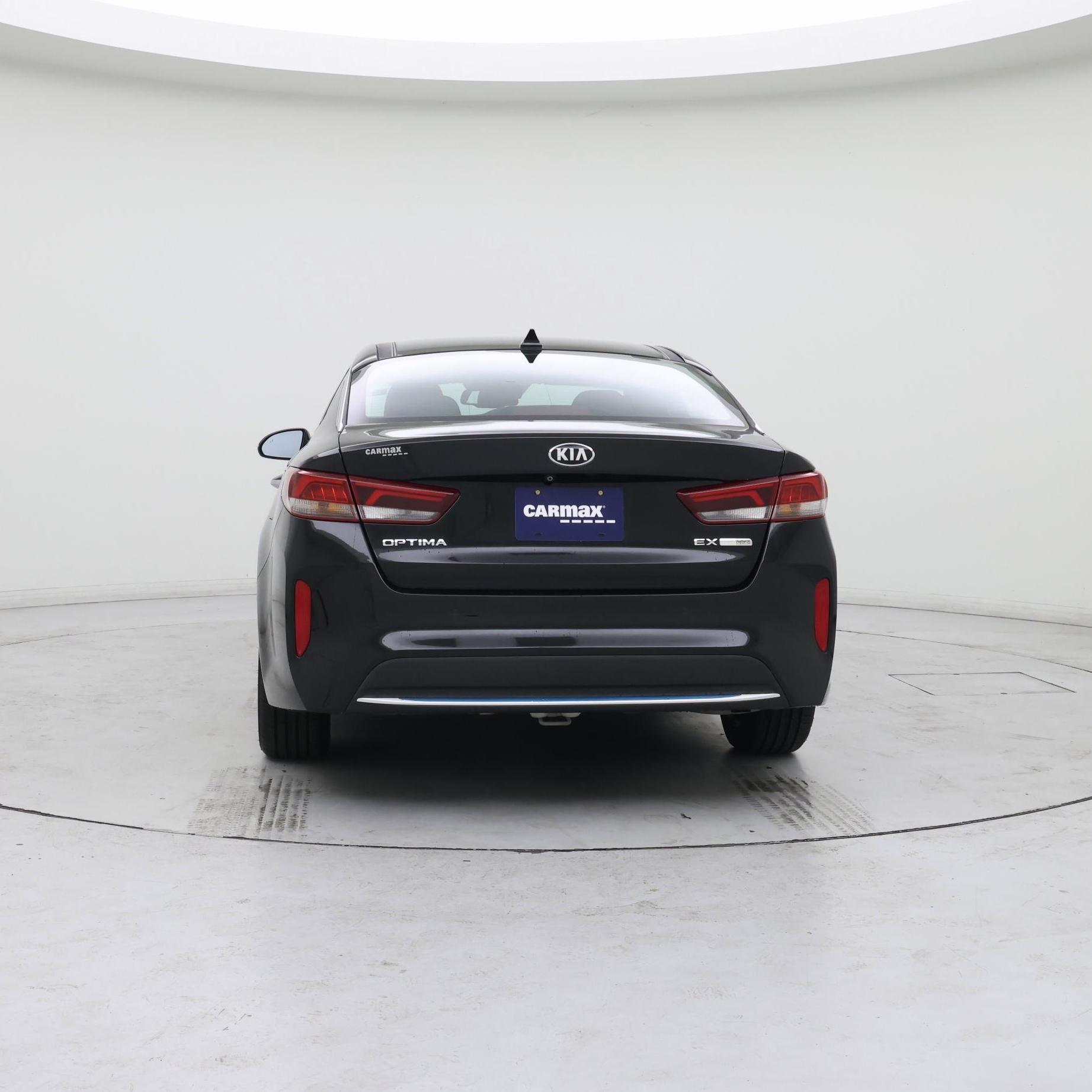 Thumbnail: 2020 Kia Optima - 6