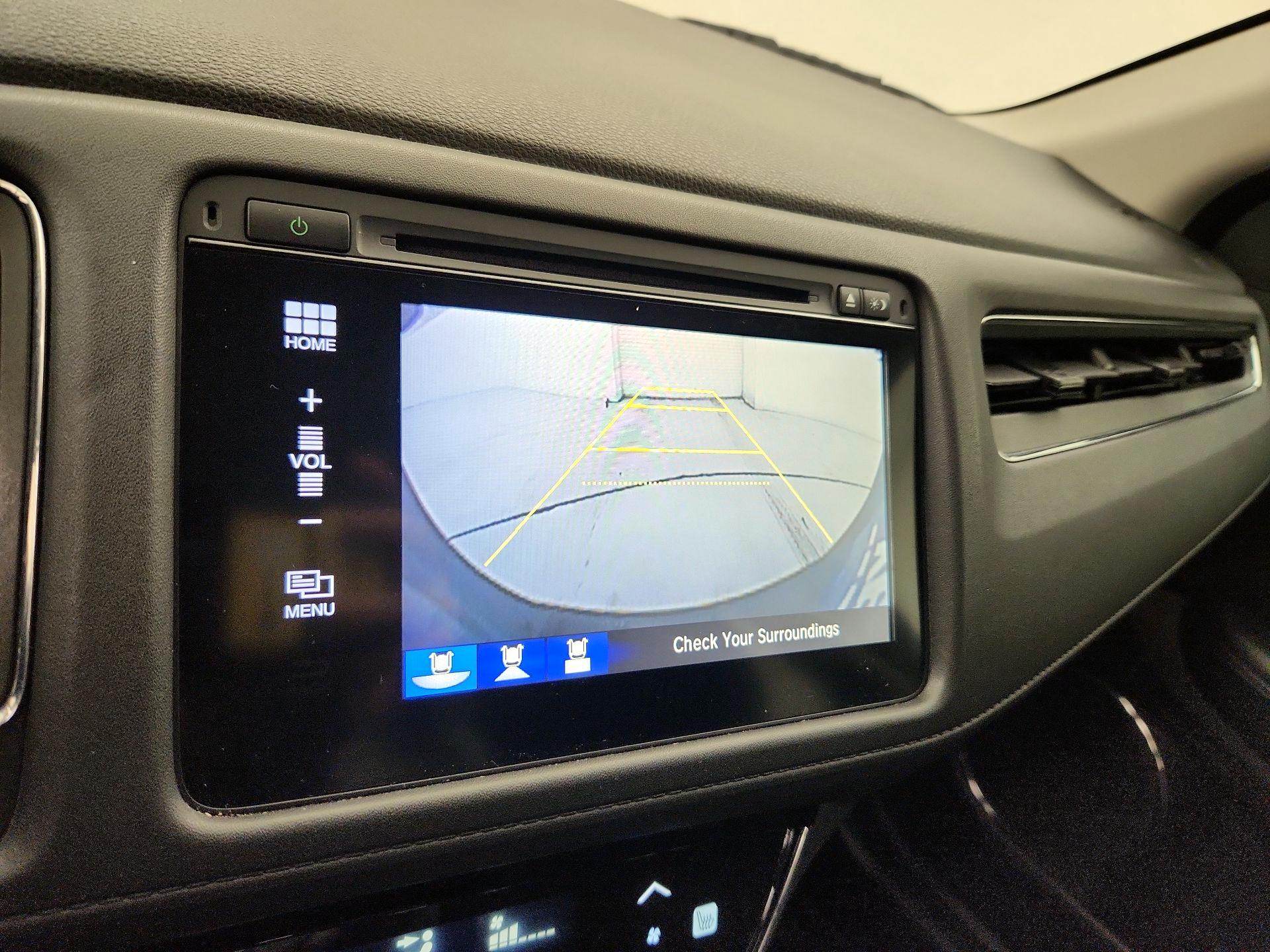 Thumbnail: 2016 Honda HR-V - 14