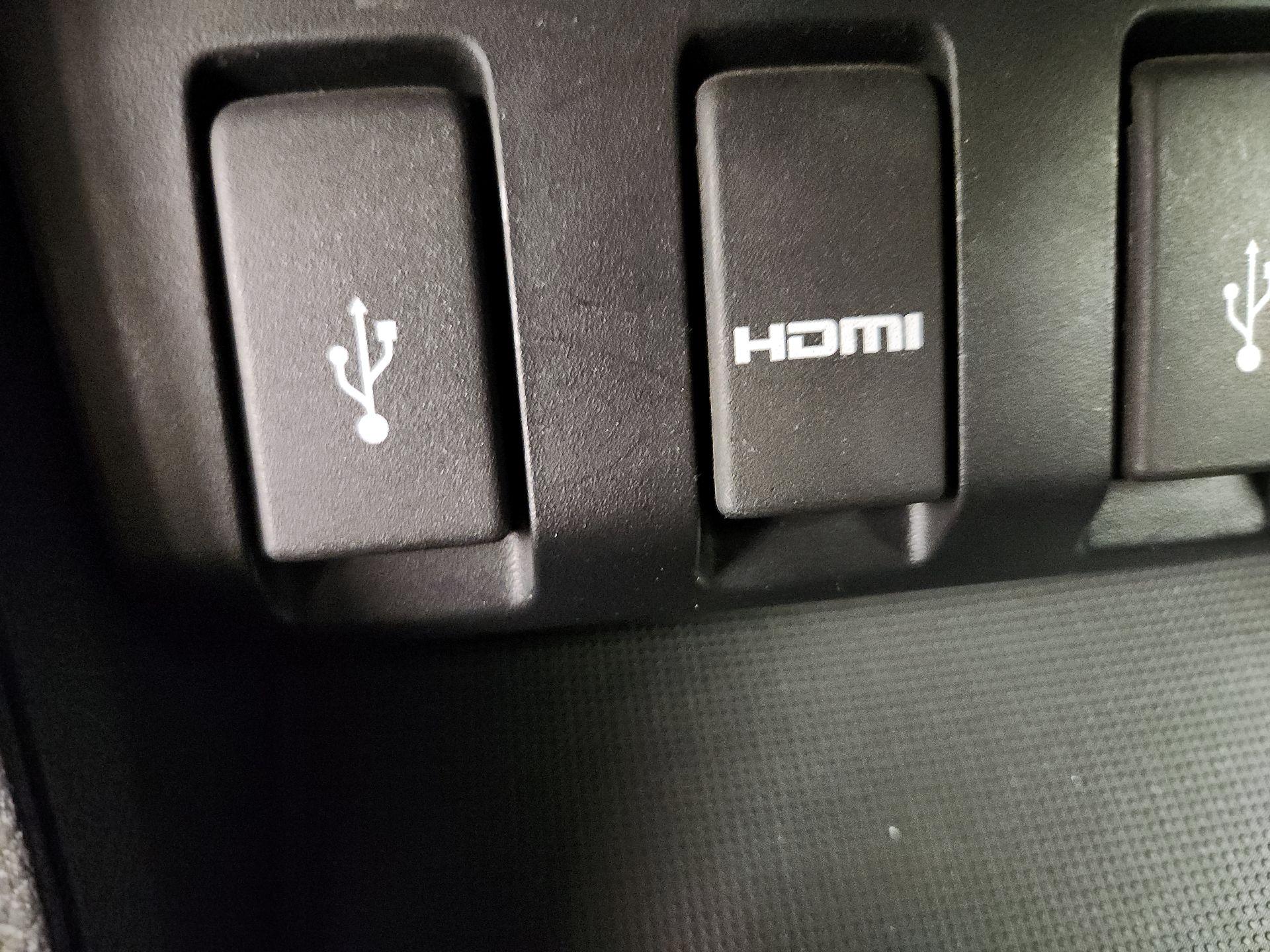 Thumbnail: 2016 Honda HR-V - 18