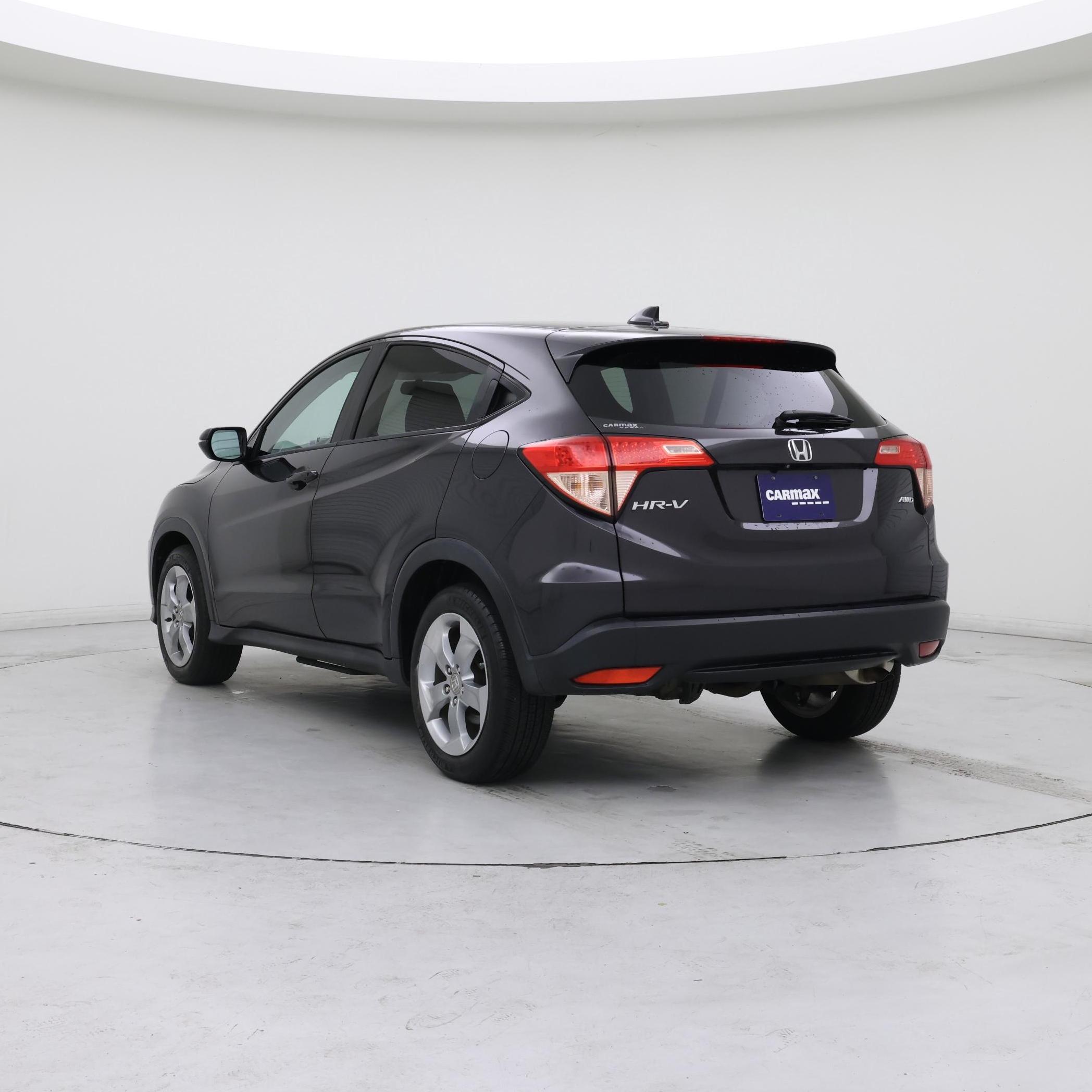 Thumbnail: 2016 Honda HR-V - 2