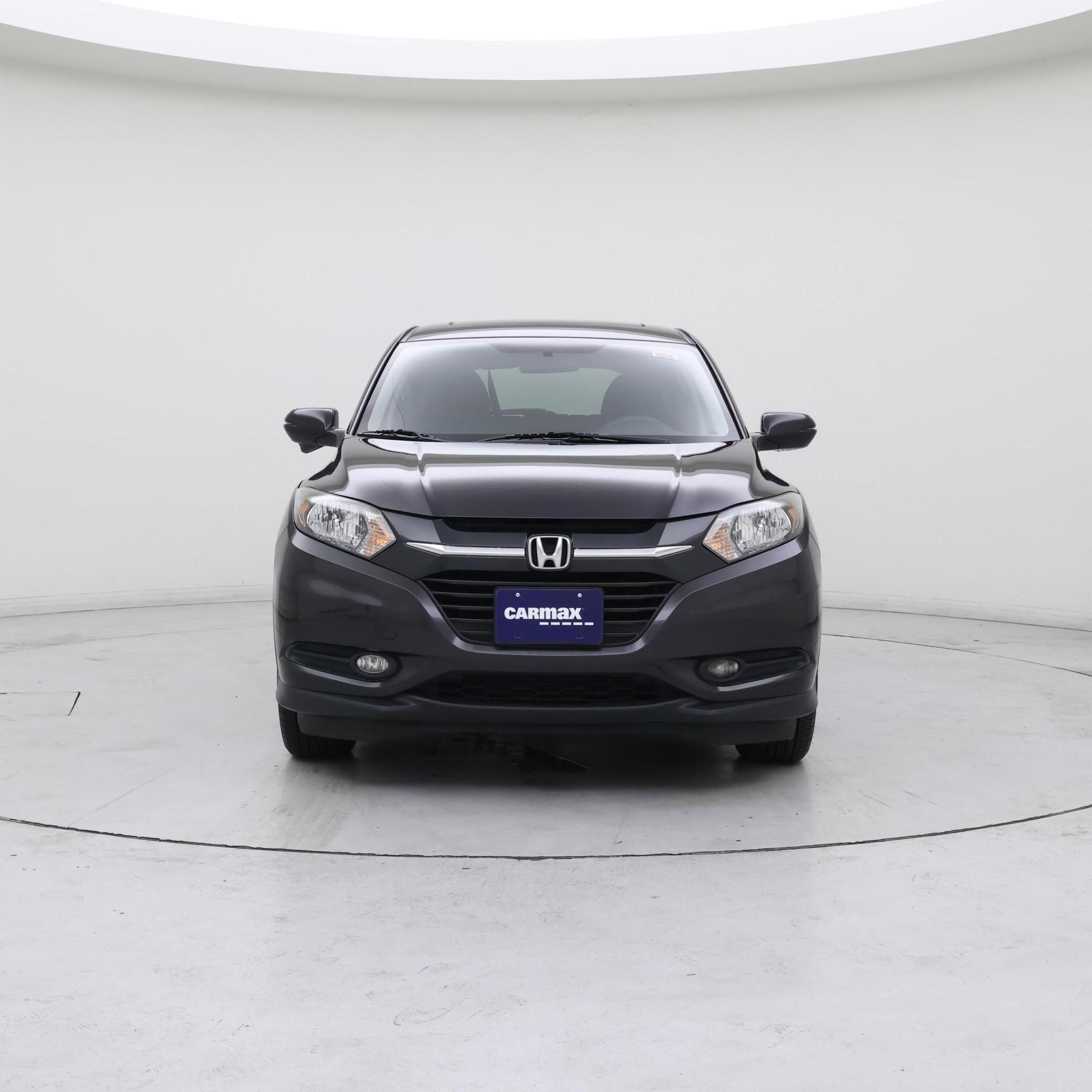 Thumbnail: 2016 Honda HR-V - 5