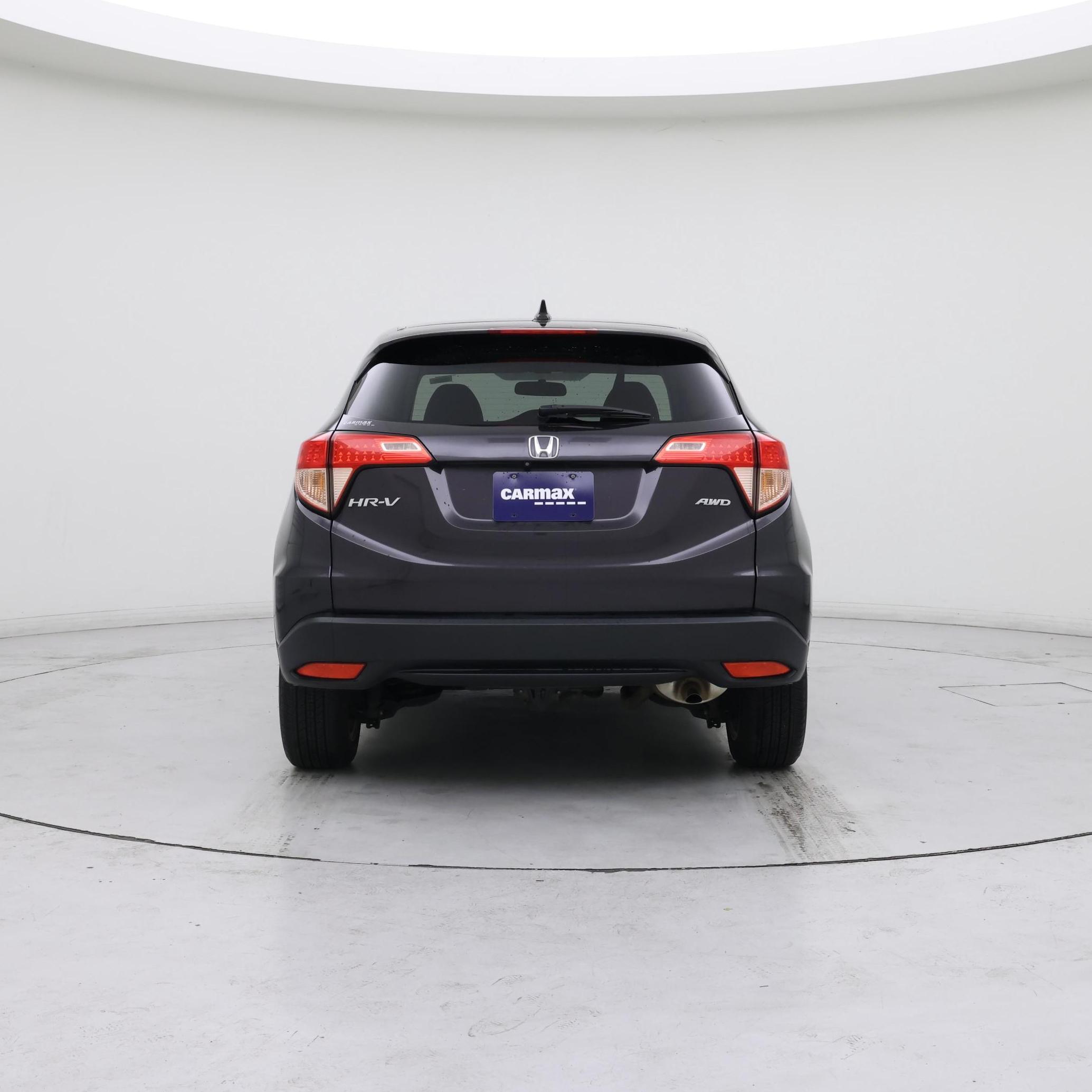 Thumbnail: 2016 Honda HR-V - 6