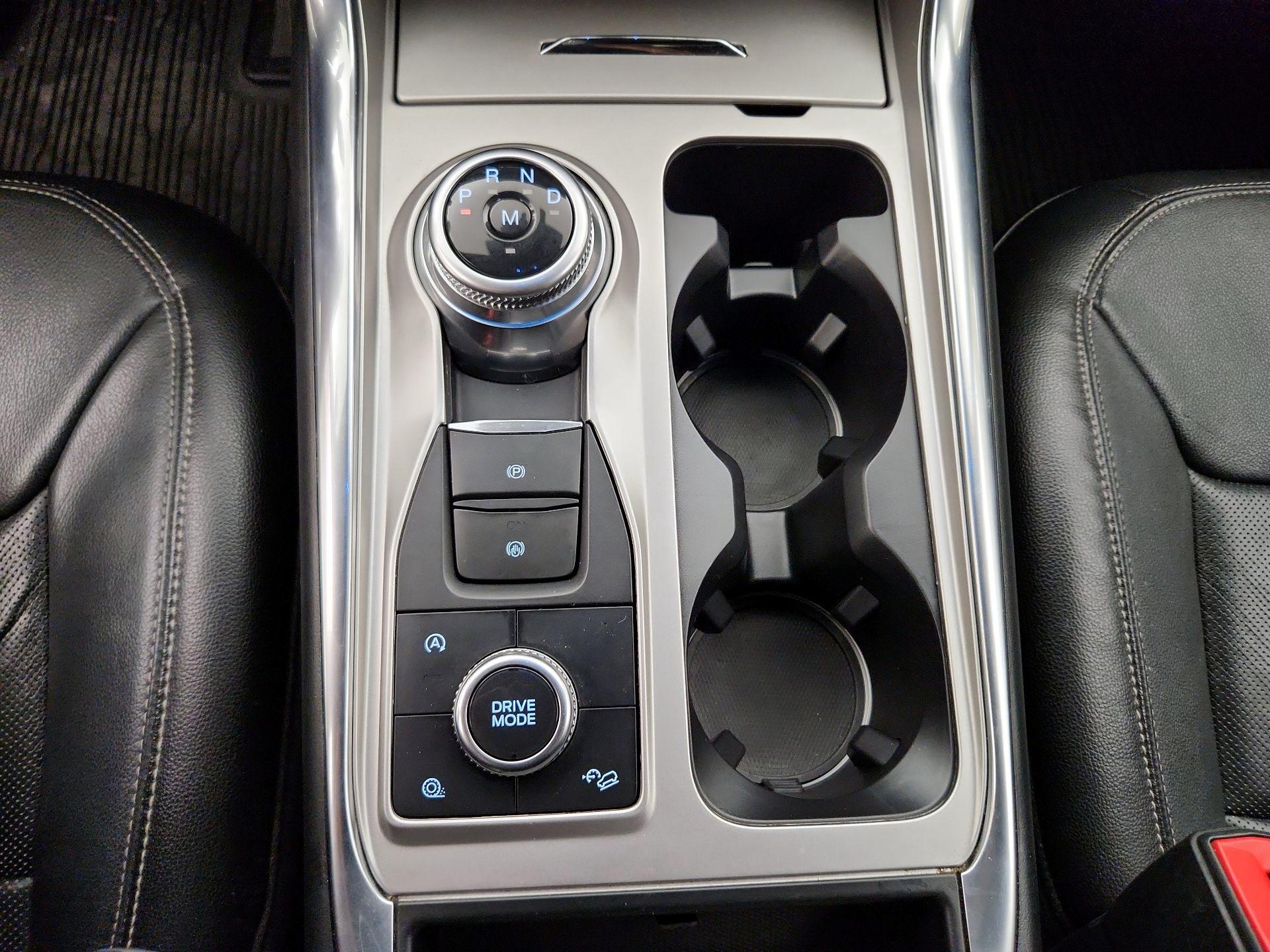 Thumbnail: 2020 Ford Explorer - 18