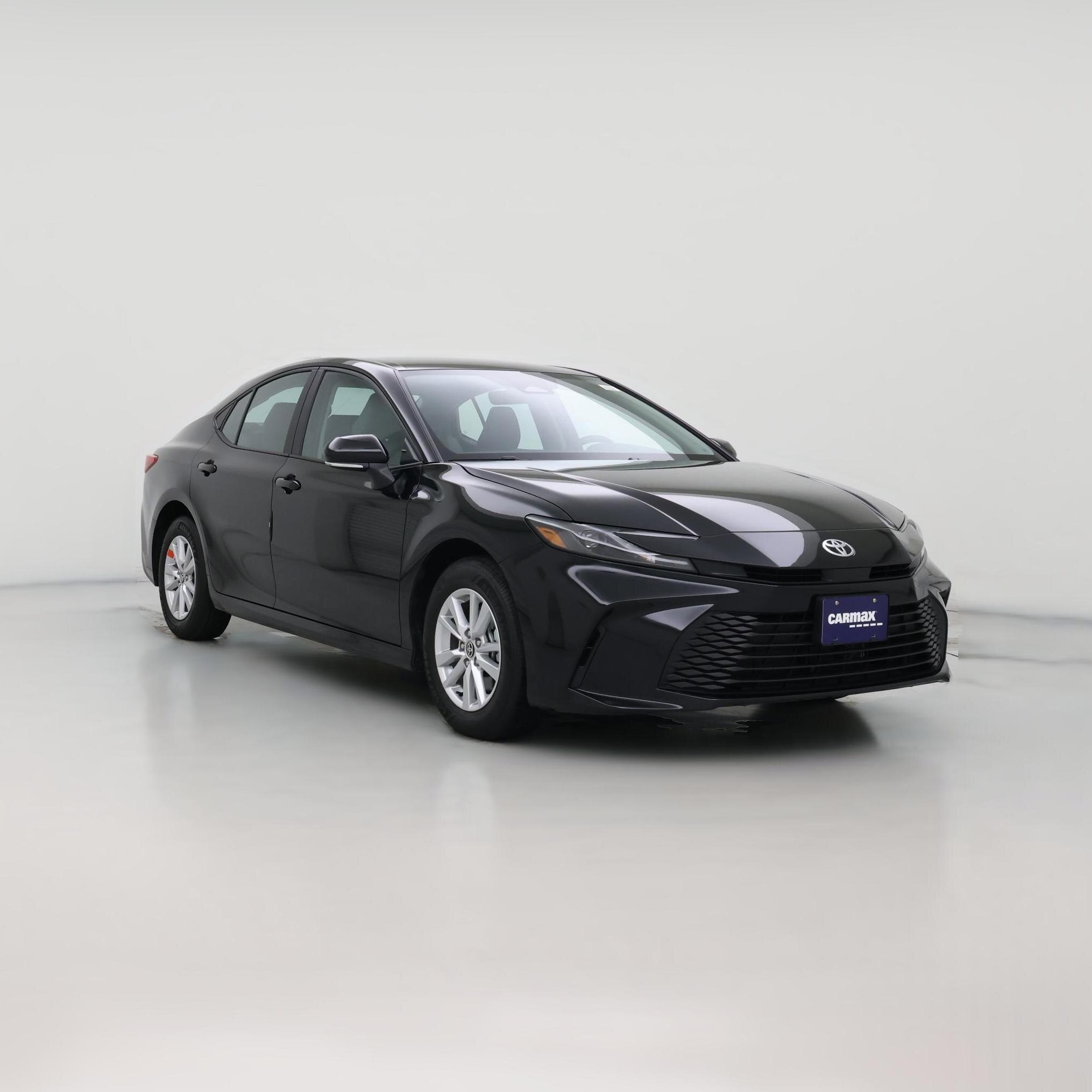 Thumbnail: 2025 Toyota Camry - 1