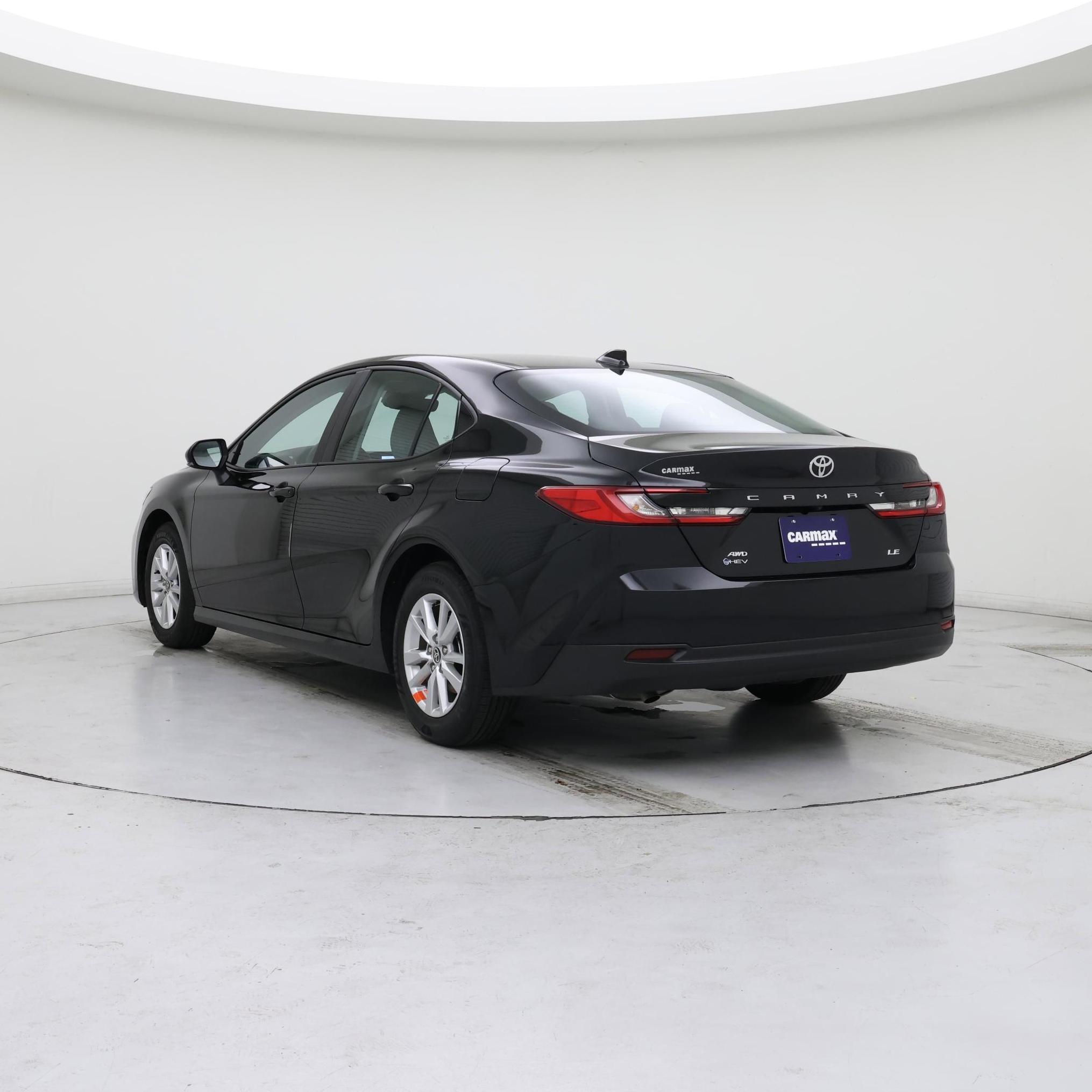 Thumbnail: 2025 Toyota Camry - 2