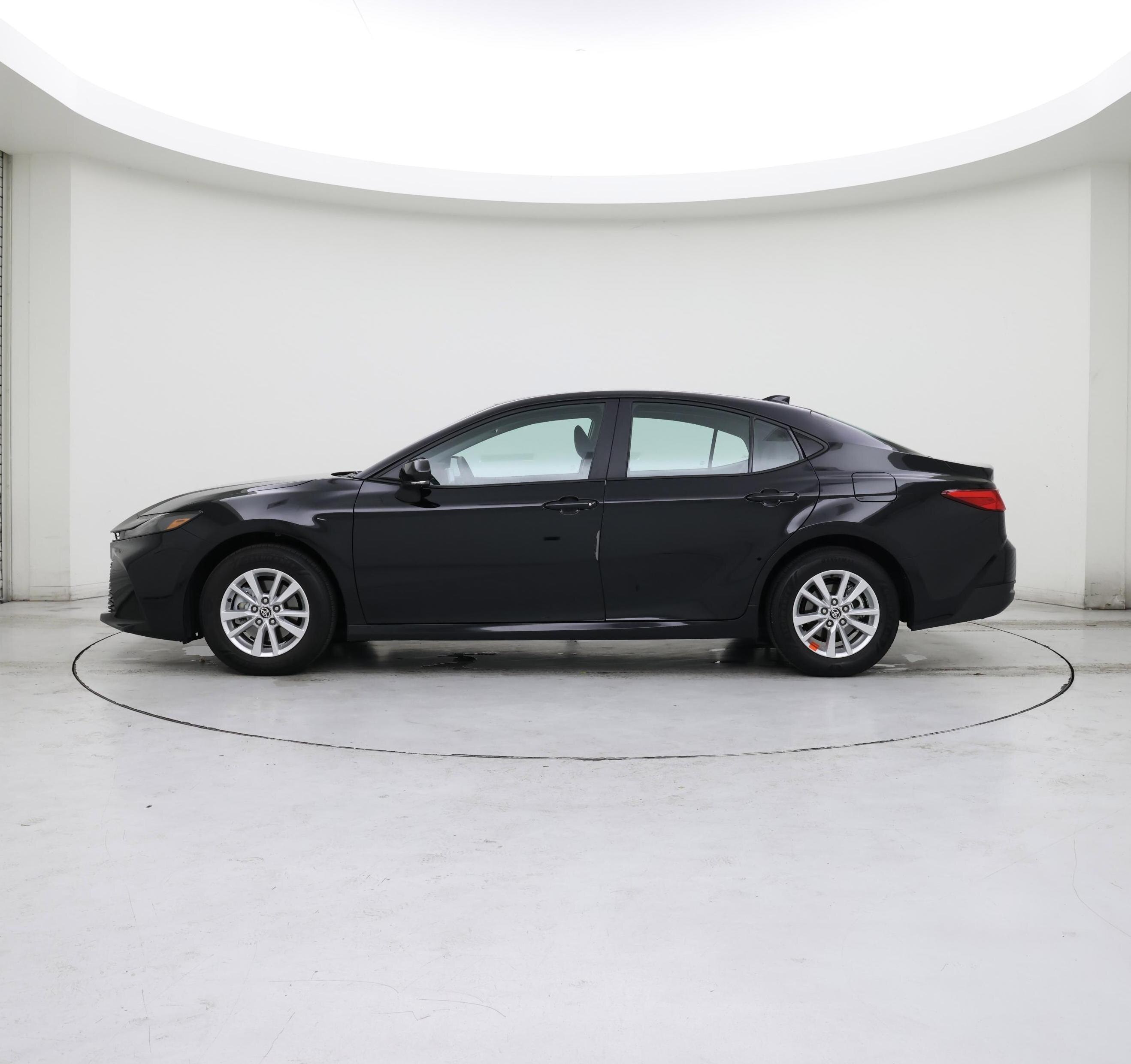 Thumbnail: 2025 Toyota Camry - 3