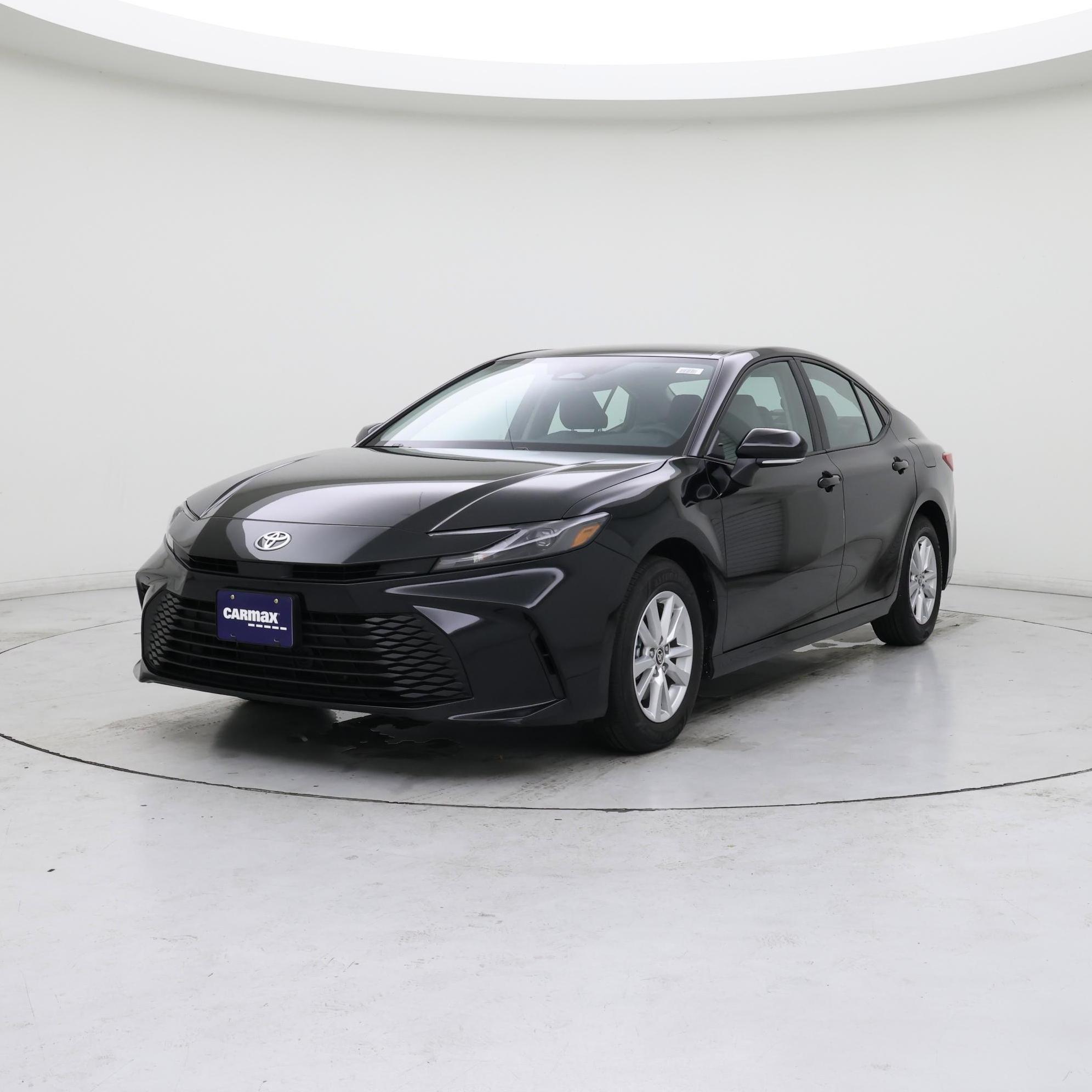 Thumbnail: 2025 Toyota Camry - 4