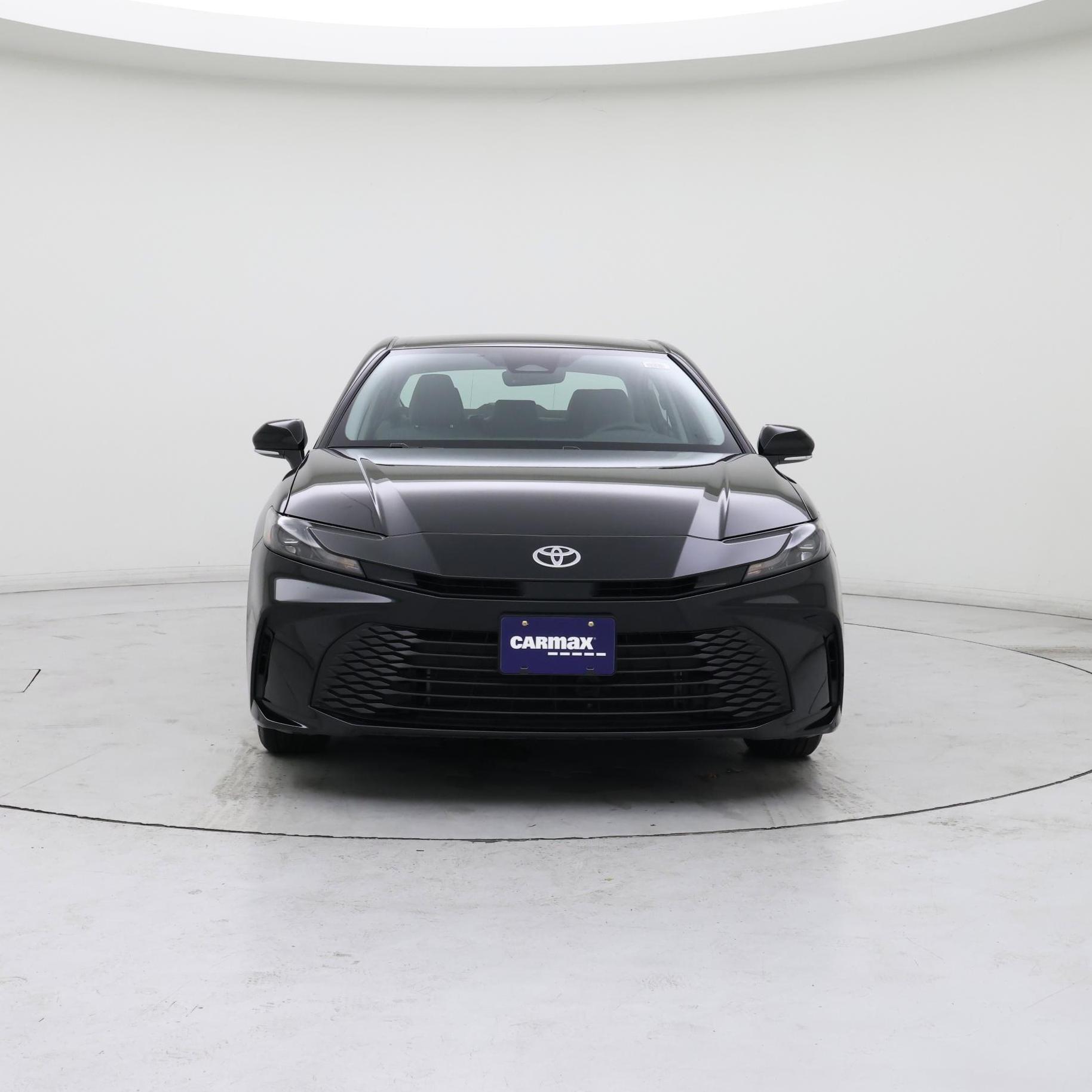 Thumbnail: 2025 Toyota Camry - 5