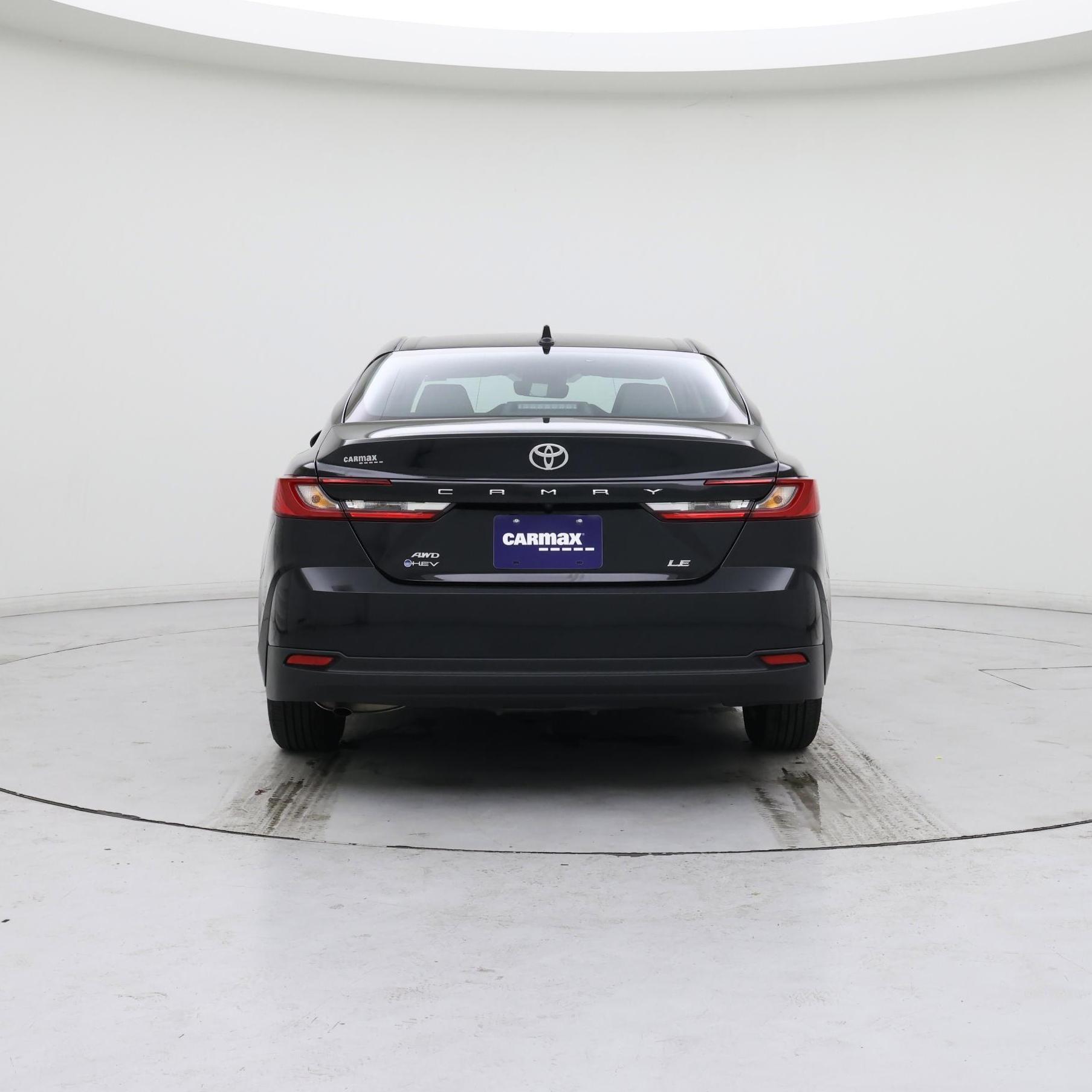 Thumbnail: 2025 Toyota Camry - 6