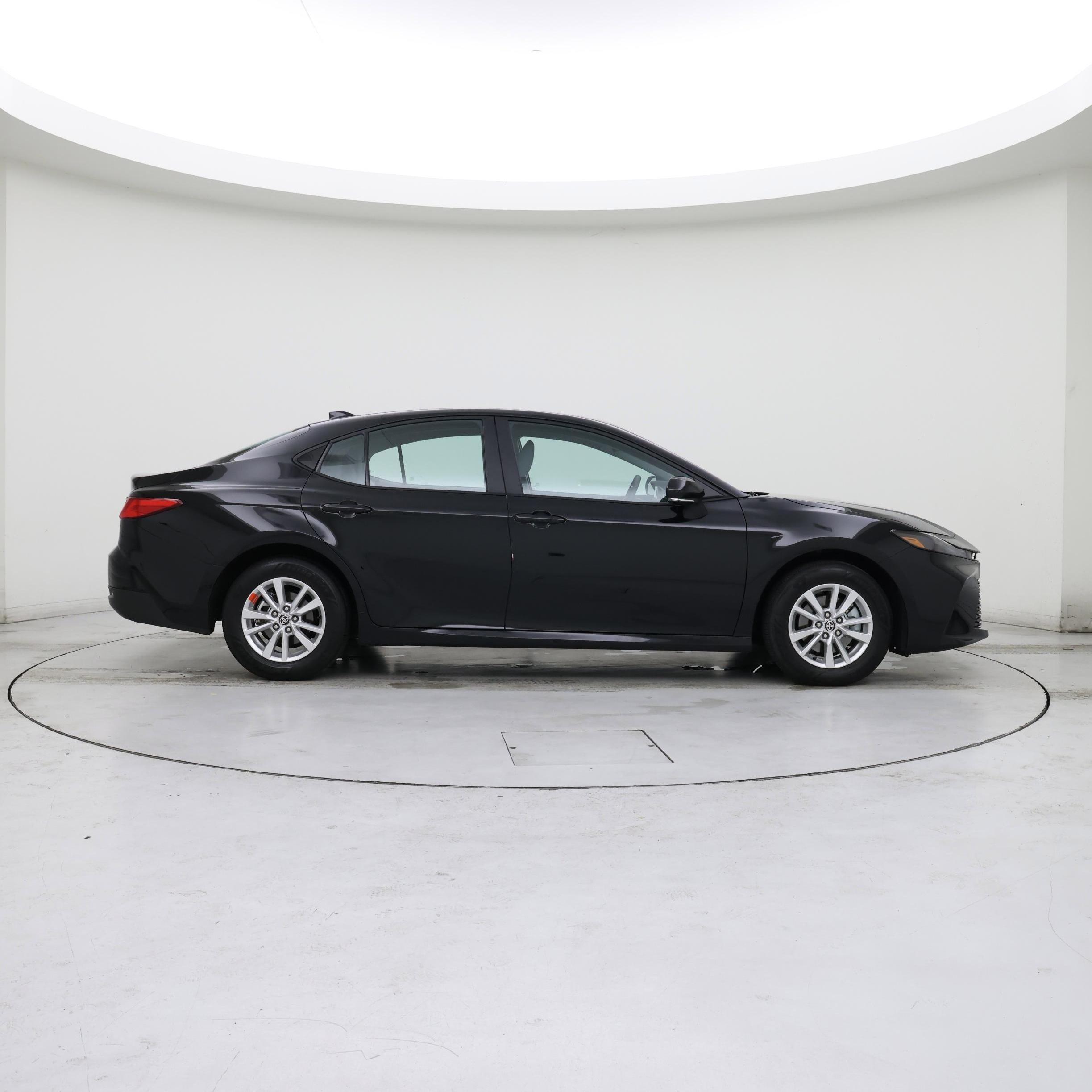 Thumbnail: 2025 Toyota Camry - 7