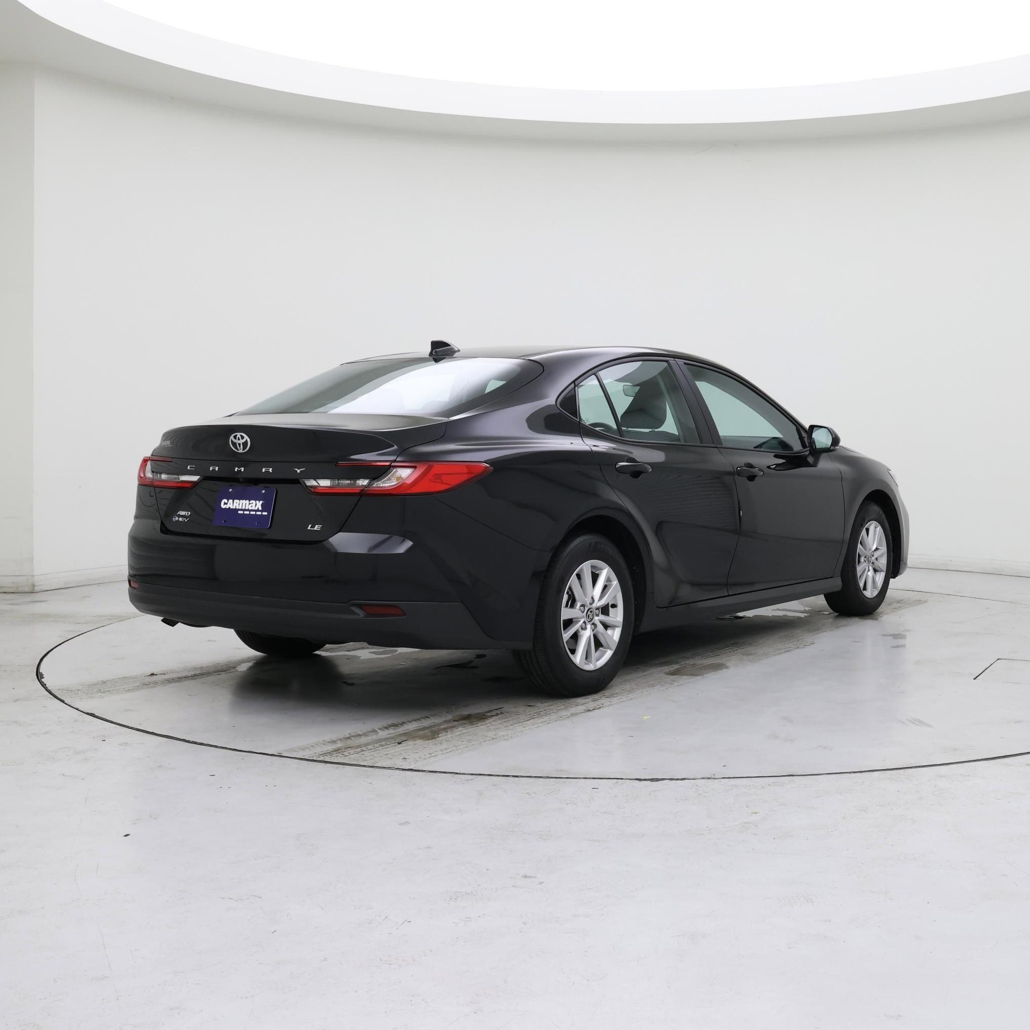 Thumbnail: 2025 Toyota Camry - 8