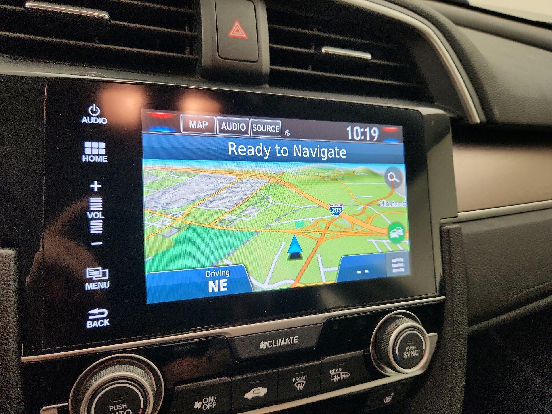 Thumbnail: 2016 Honda Civic - 14