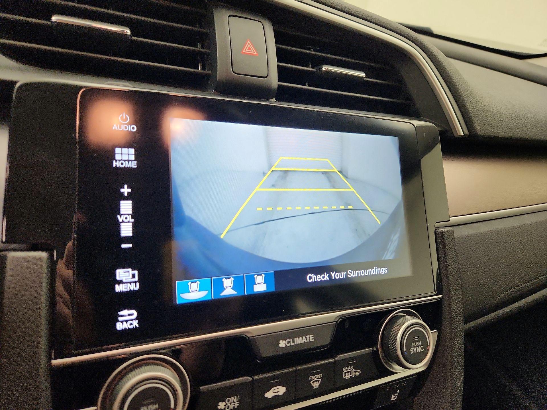 Thumbnail: 2016 Honda Civic - 15