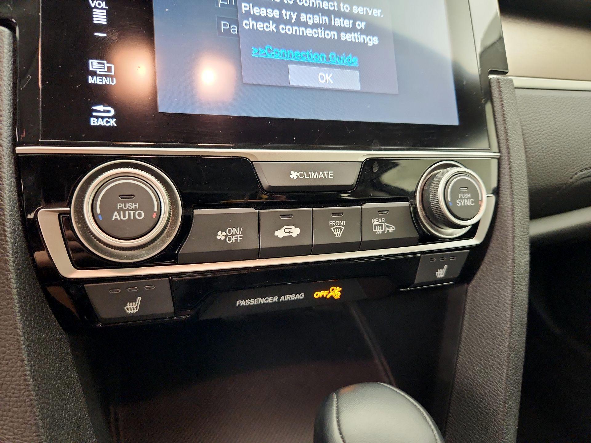 Thumbnail: 2016 Honda Civic - 17