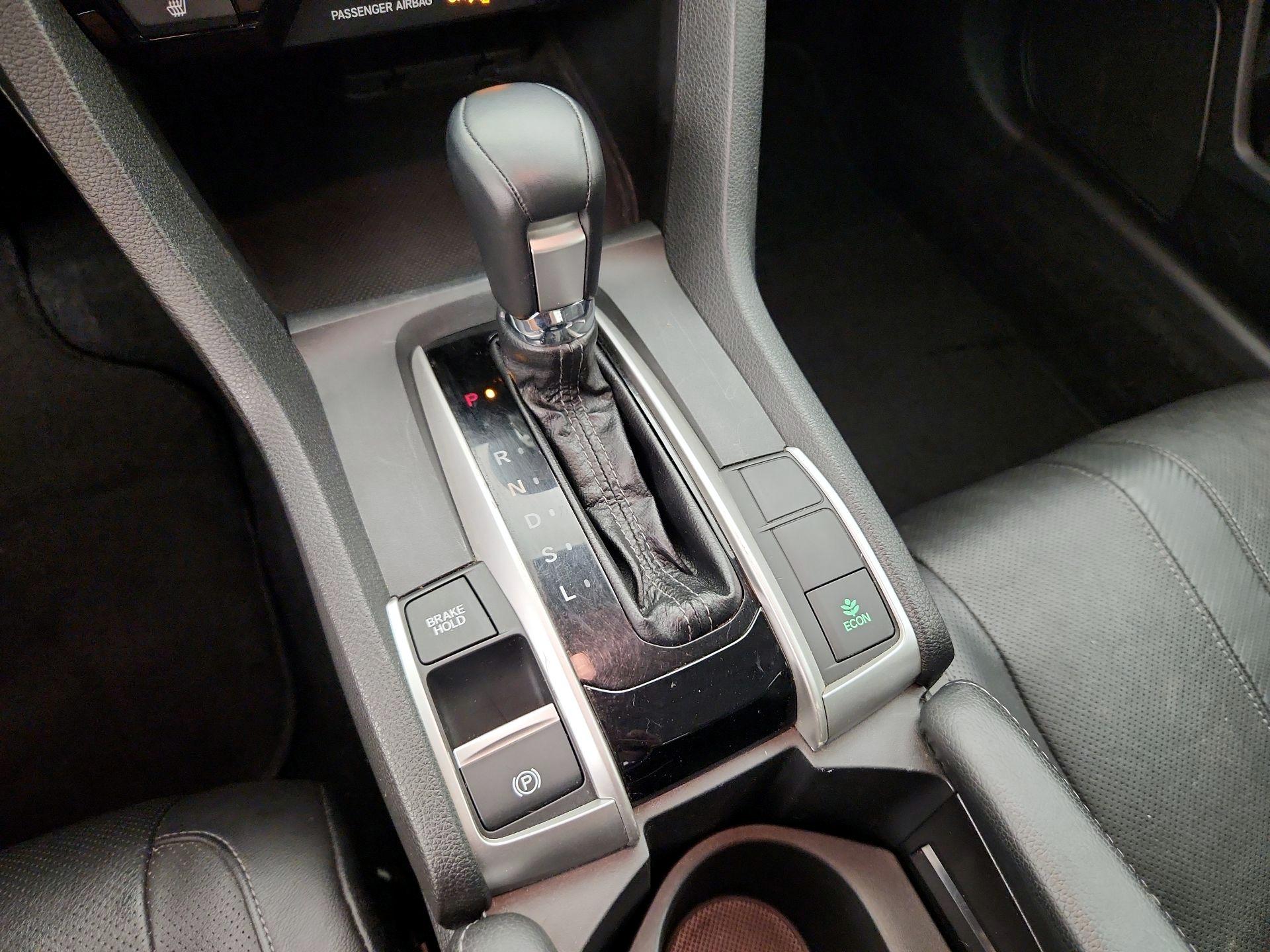 Thumbnail: 2016 Honda Civic - 18