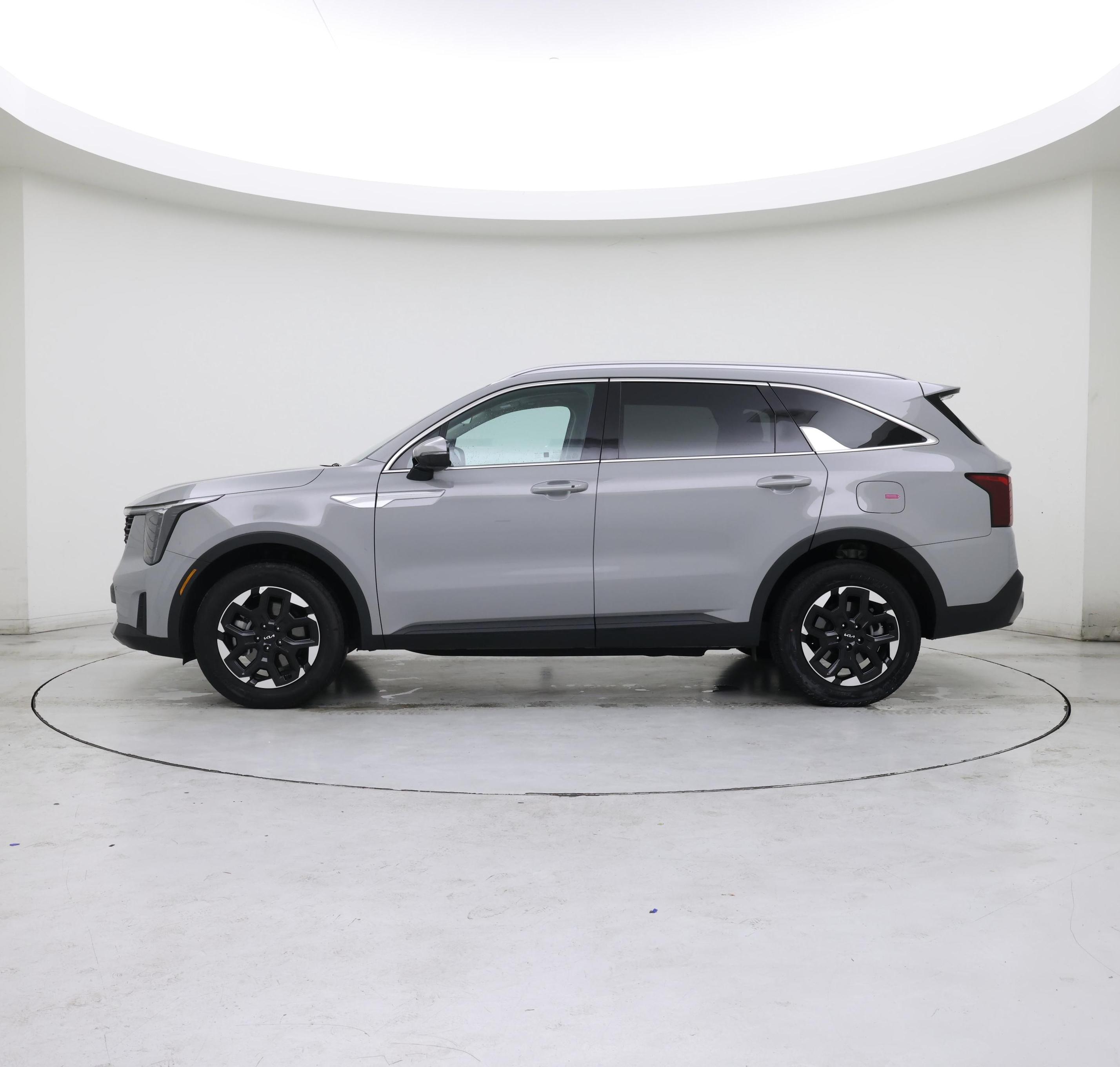 Thumbnail: 2025 Kia Sorento - 3