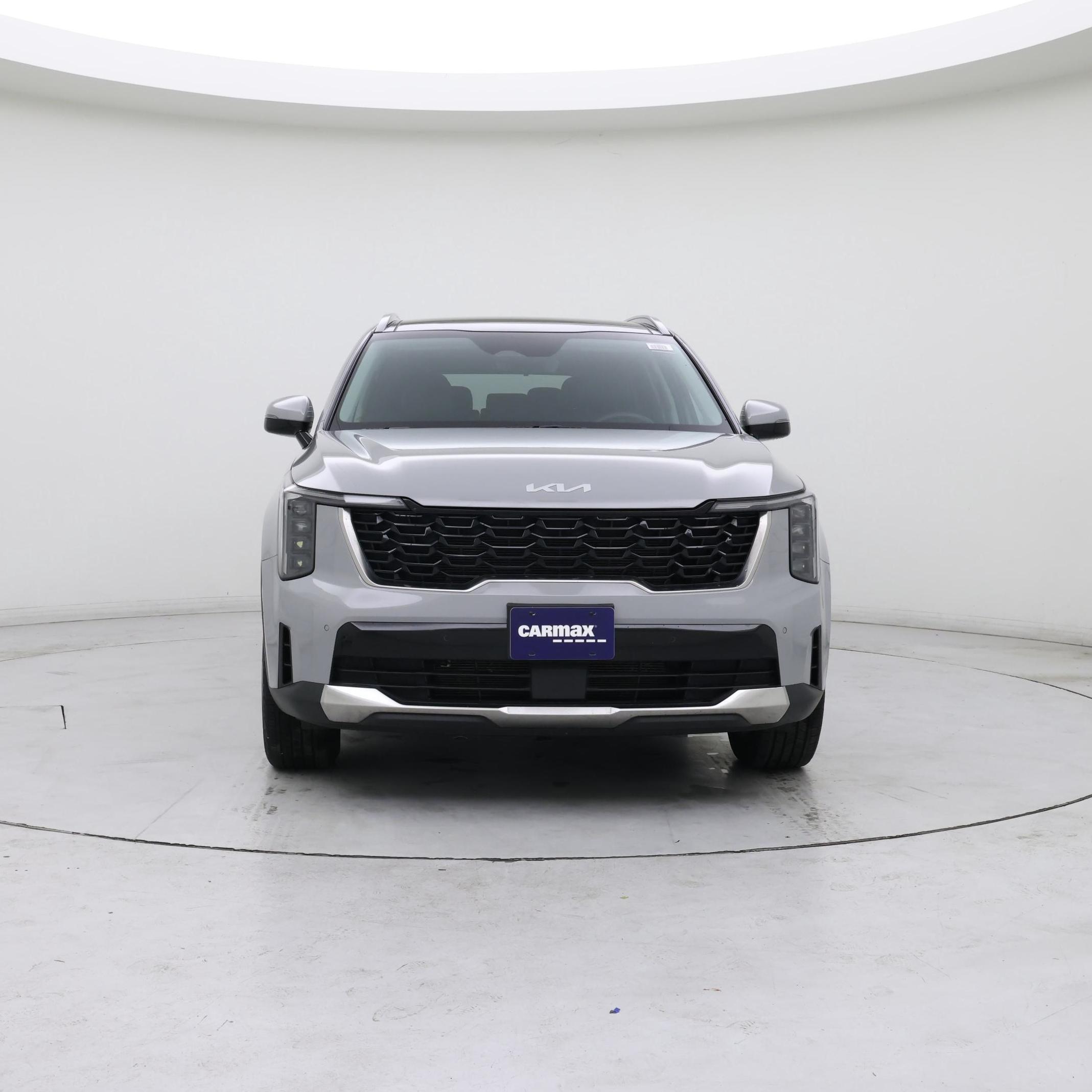 Thumbnail: 2025 Kia Sorento - 5