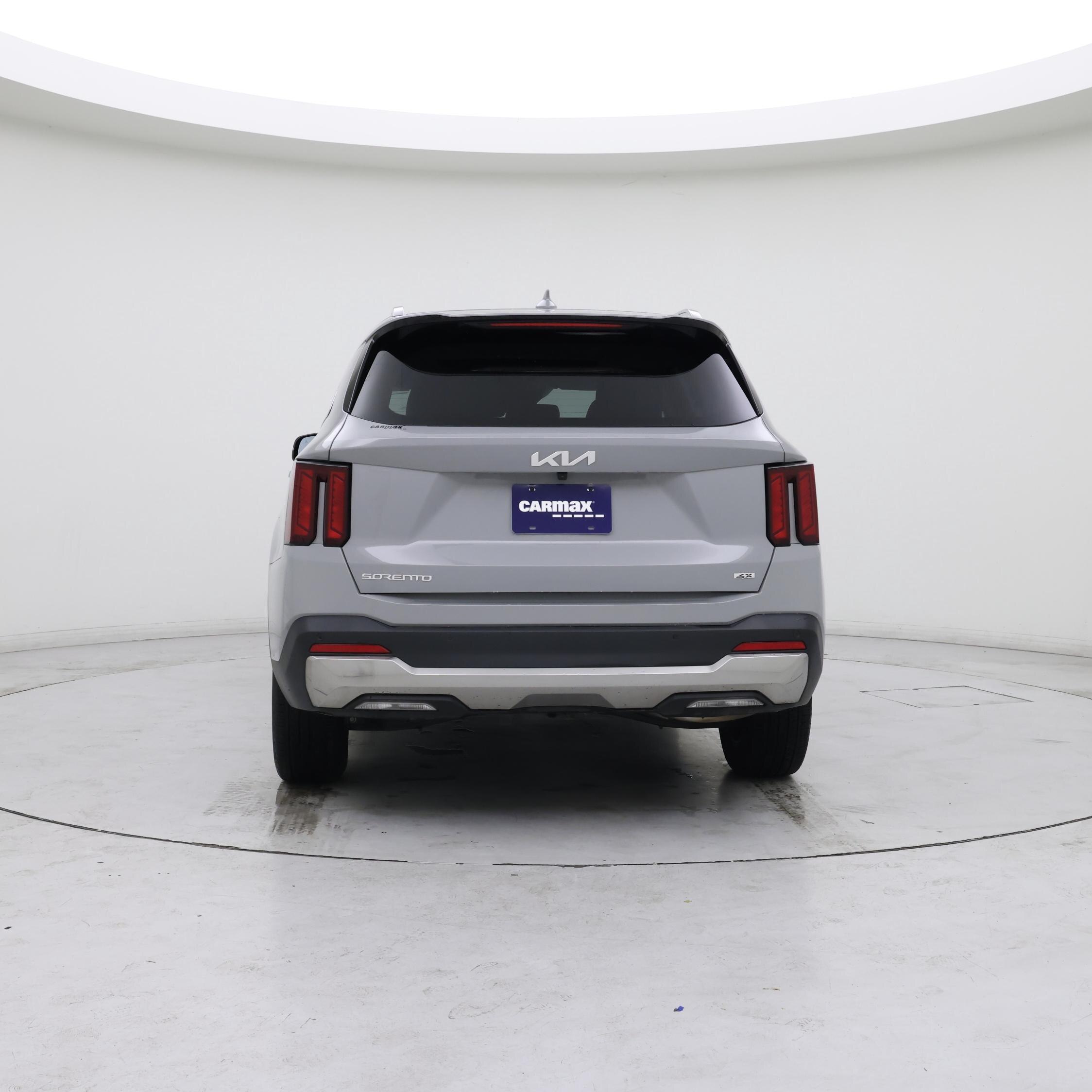 Thumbnail: 2025 Kia Sorento - 6